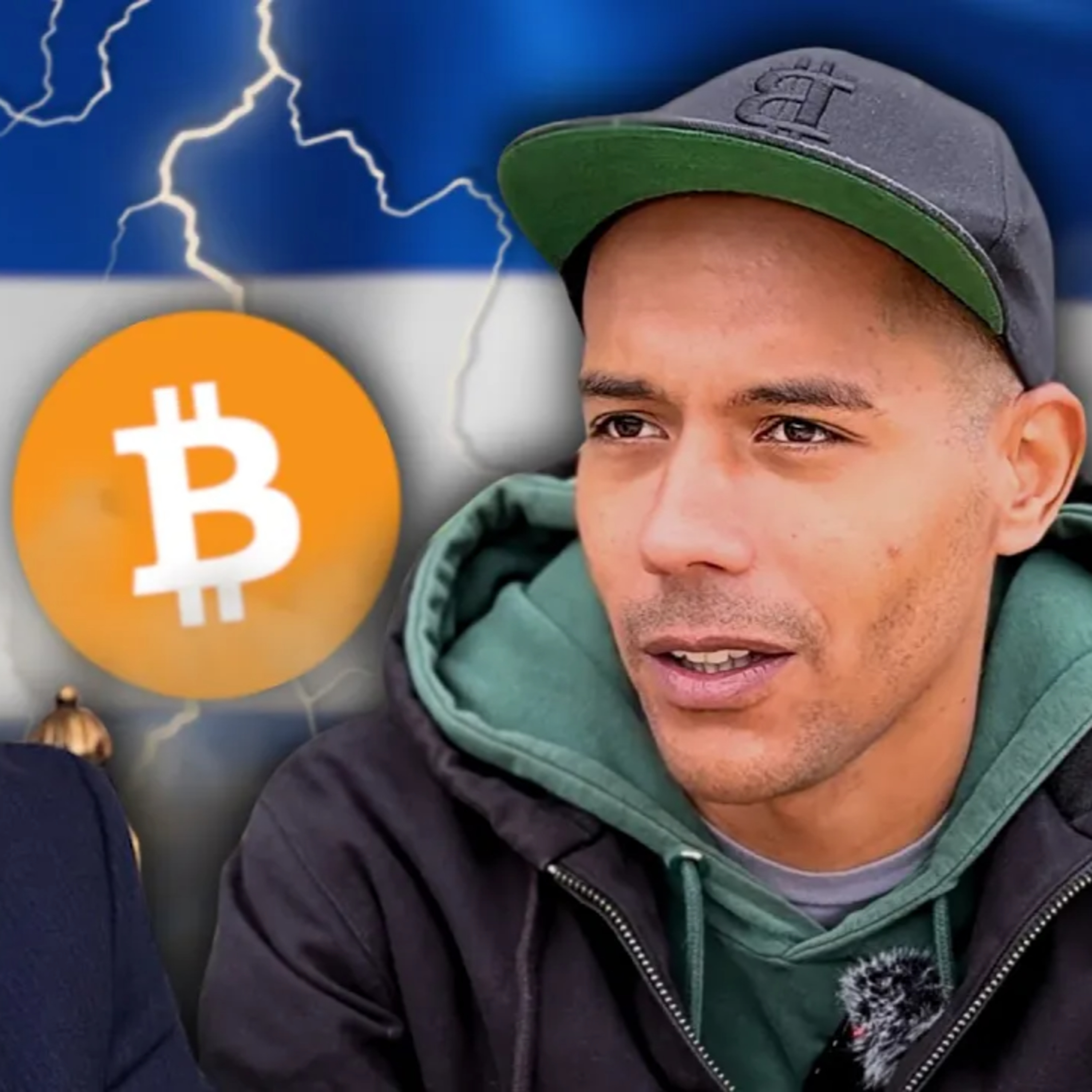 HowToBitcoin Podcast 🎙️