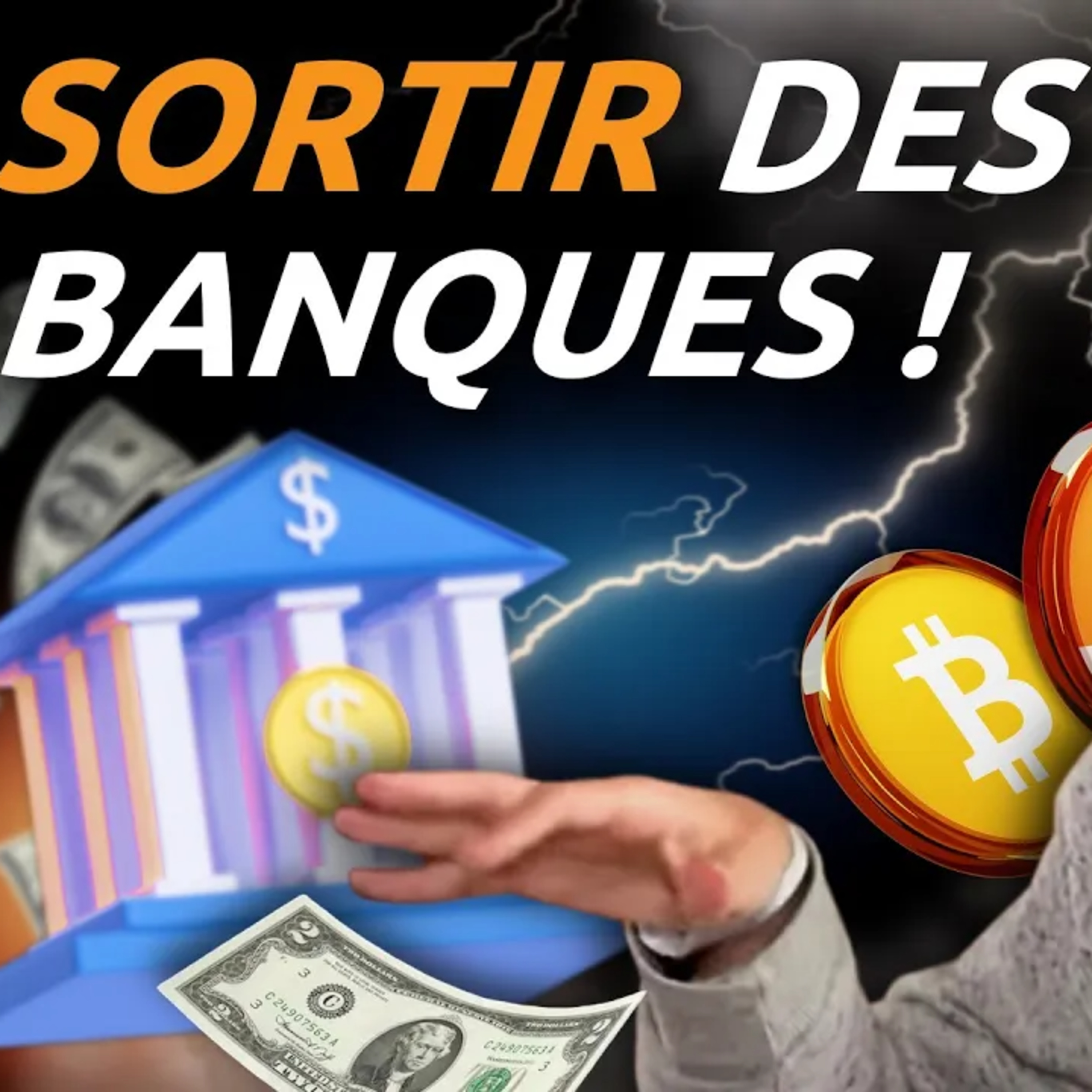 HowToBitcoin Podcast 🎙️