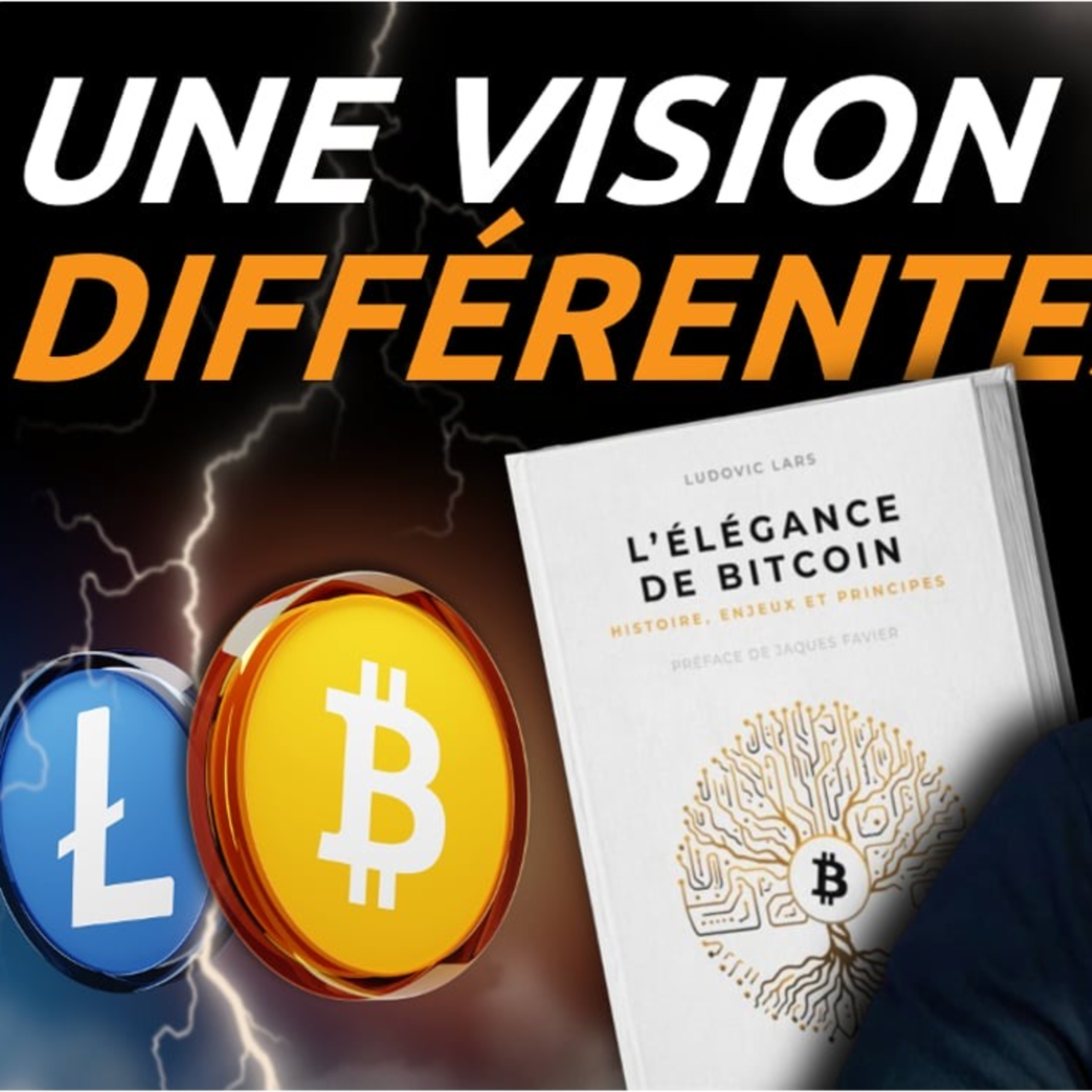 HowToBitcoin Podcast 🎙️