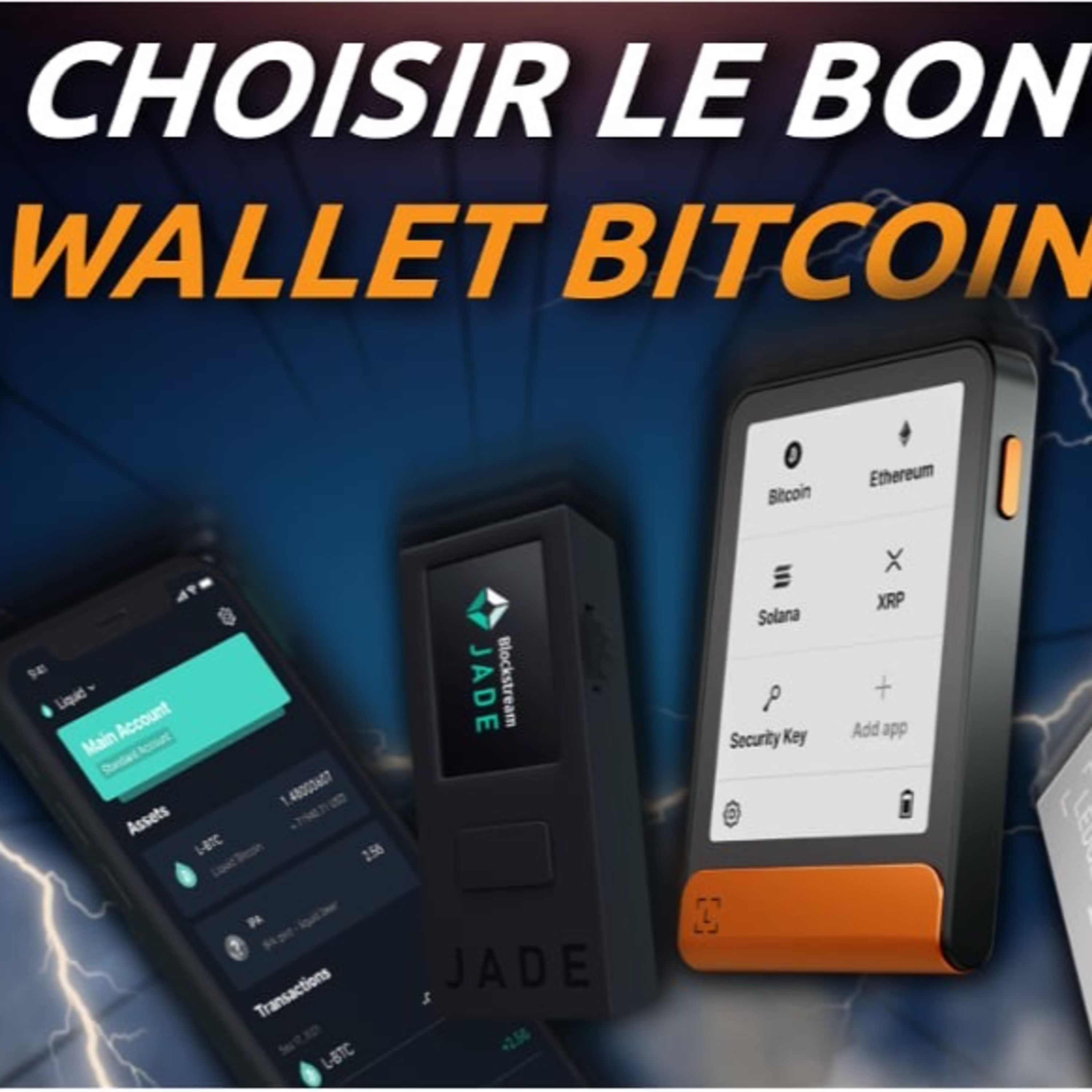 HowToBitcoin Podcast 🎙️