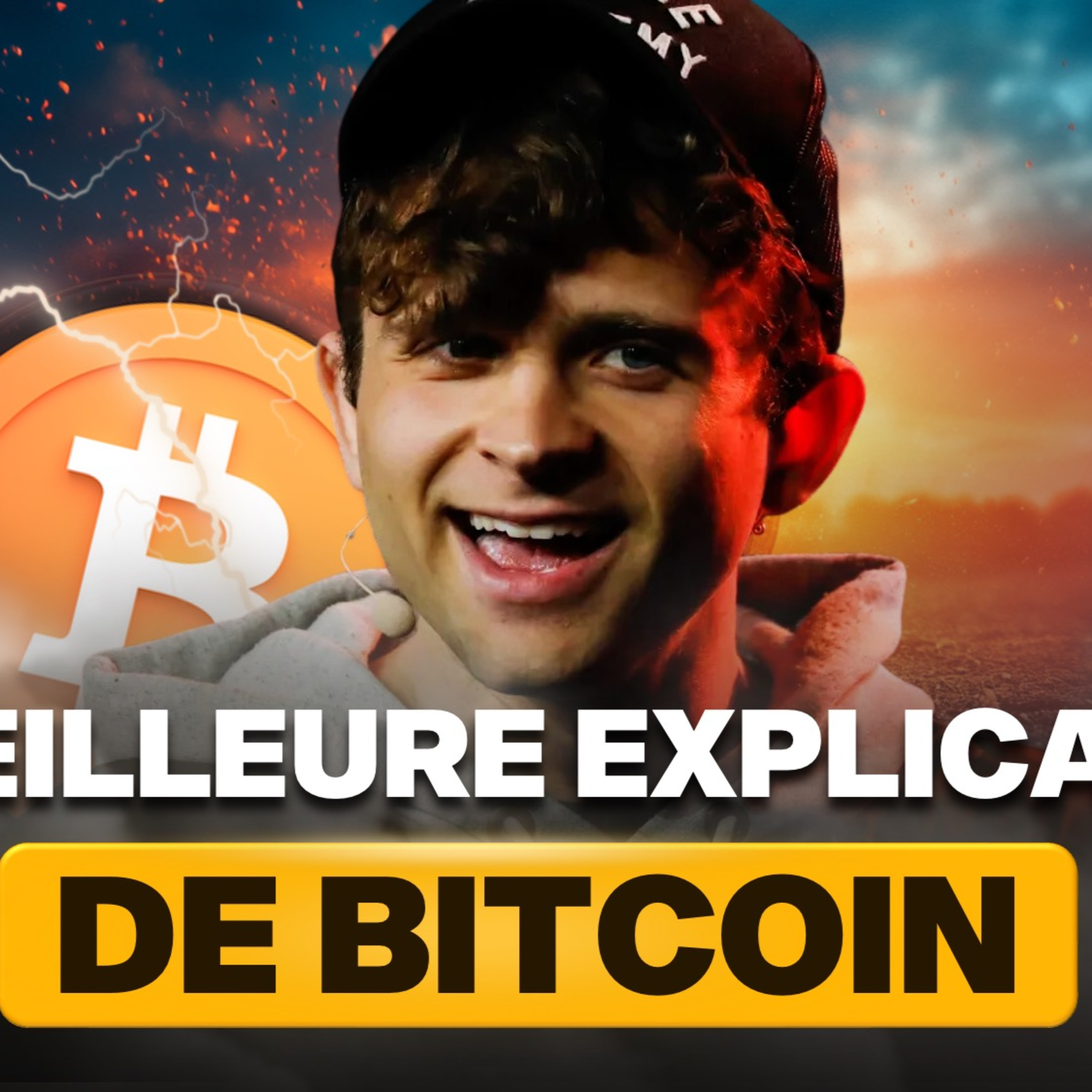 HowToBitcoin Podcast 🎙️