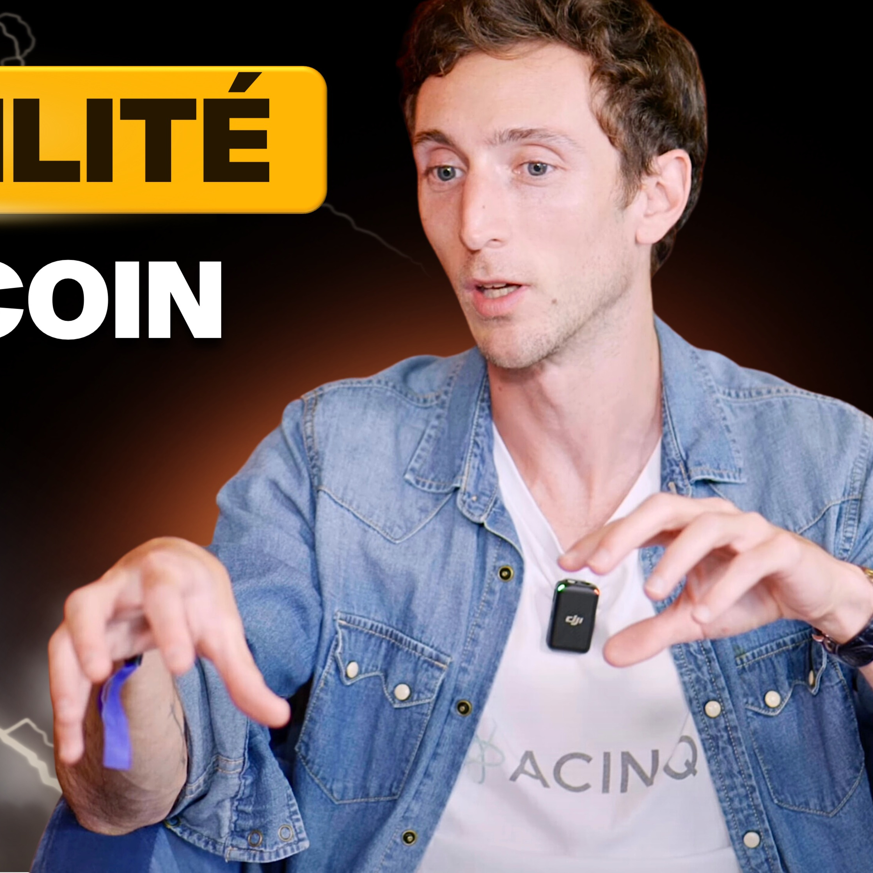 HowToBitcoin Podcast 🎙️