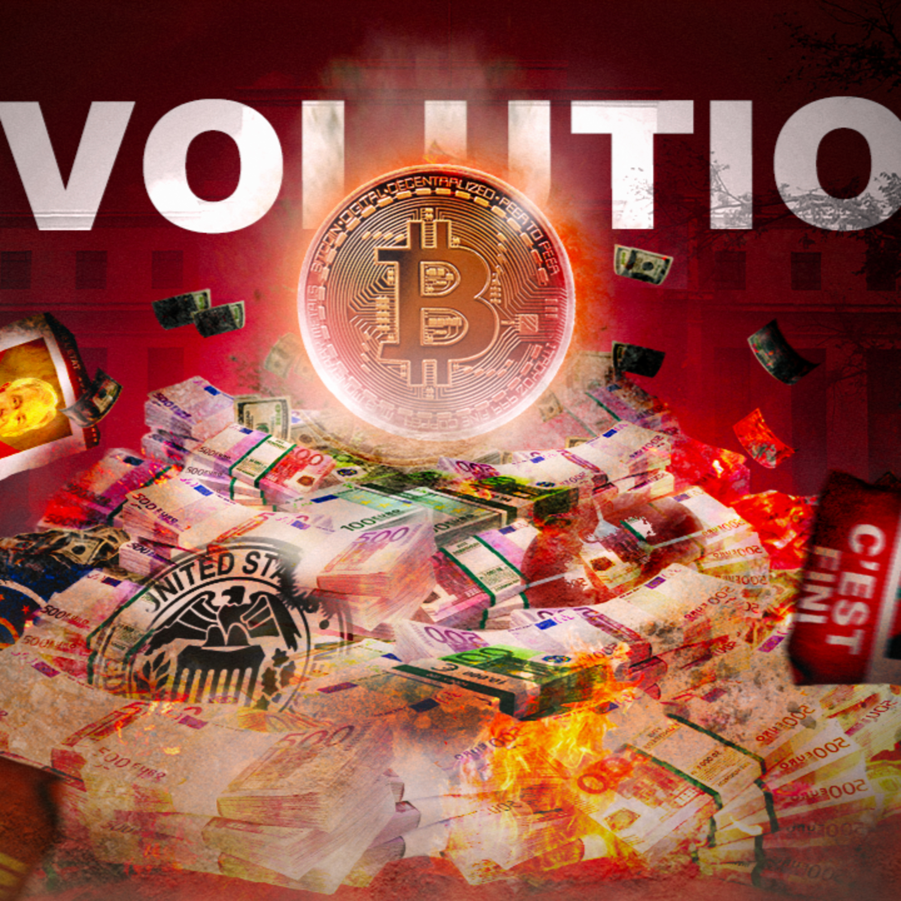 HowToBitcoin Podcast 🎙️