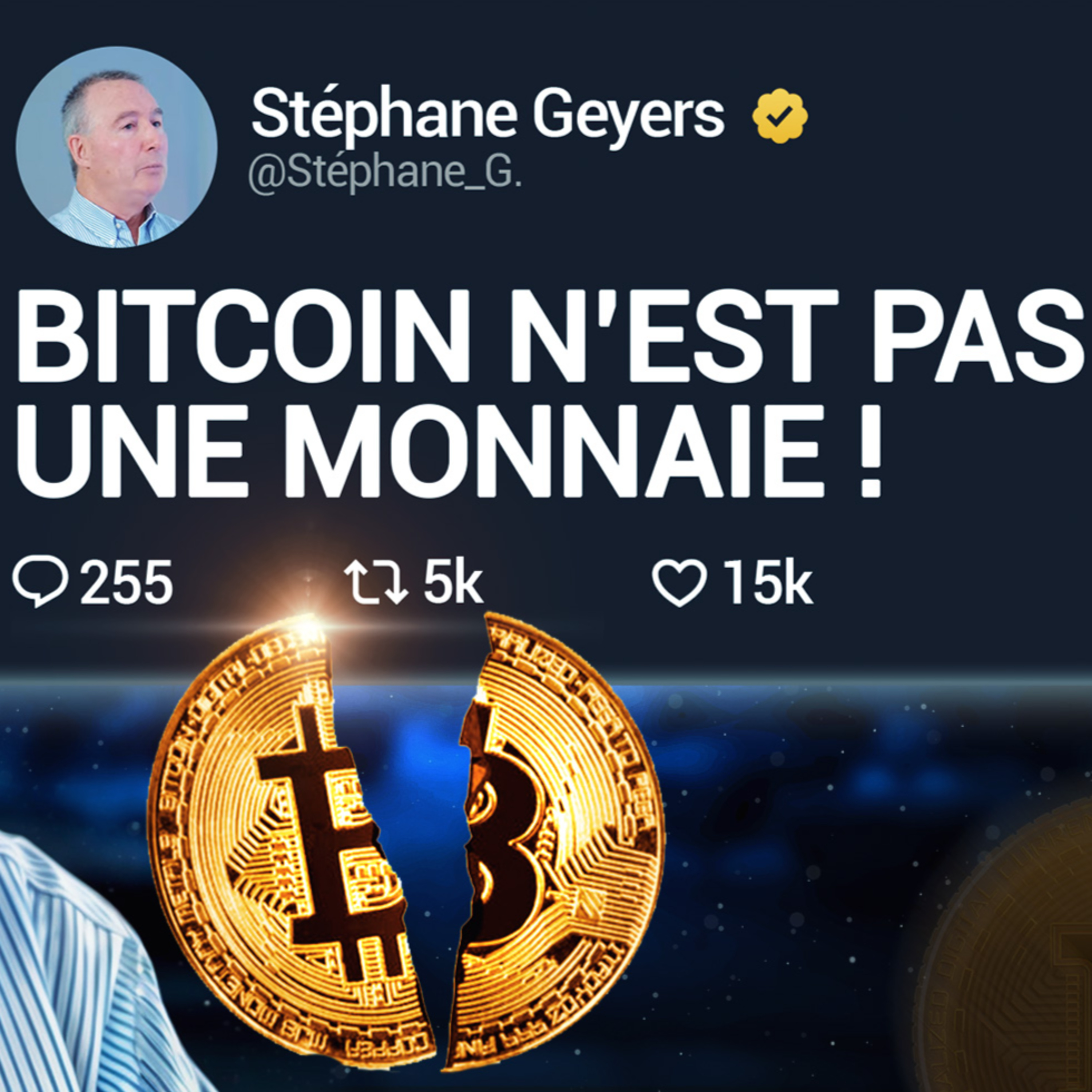 HowToBitcoin Podcast 🎙️