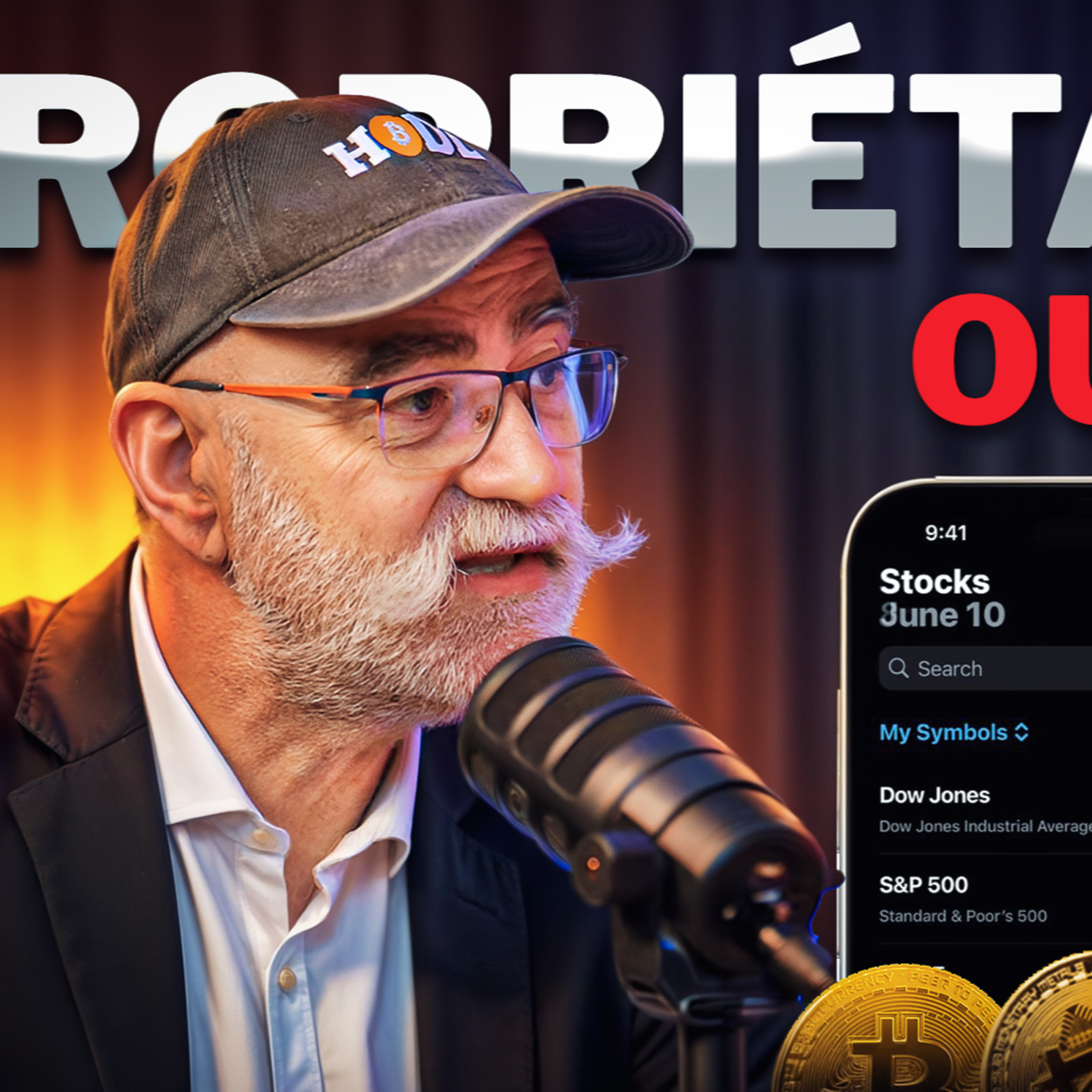 HowToBitcoin Podcast 🎙️