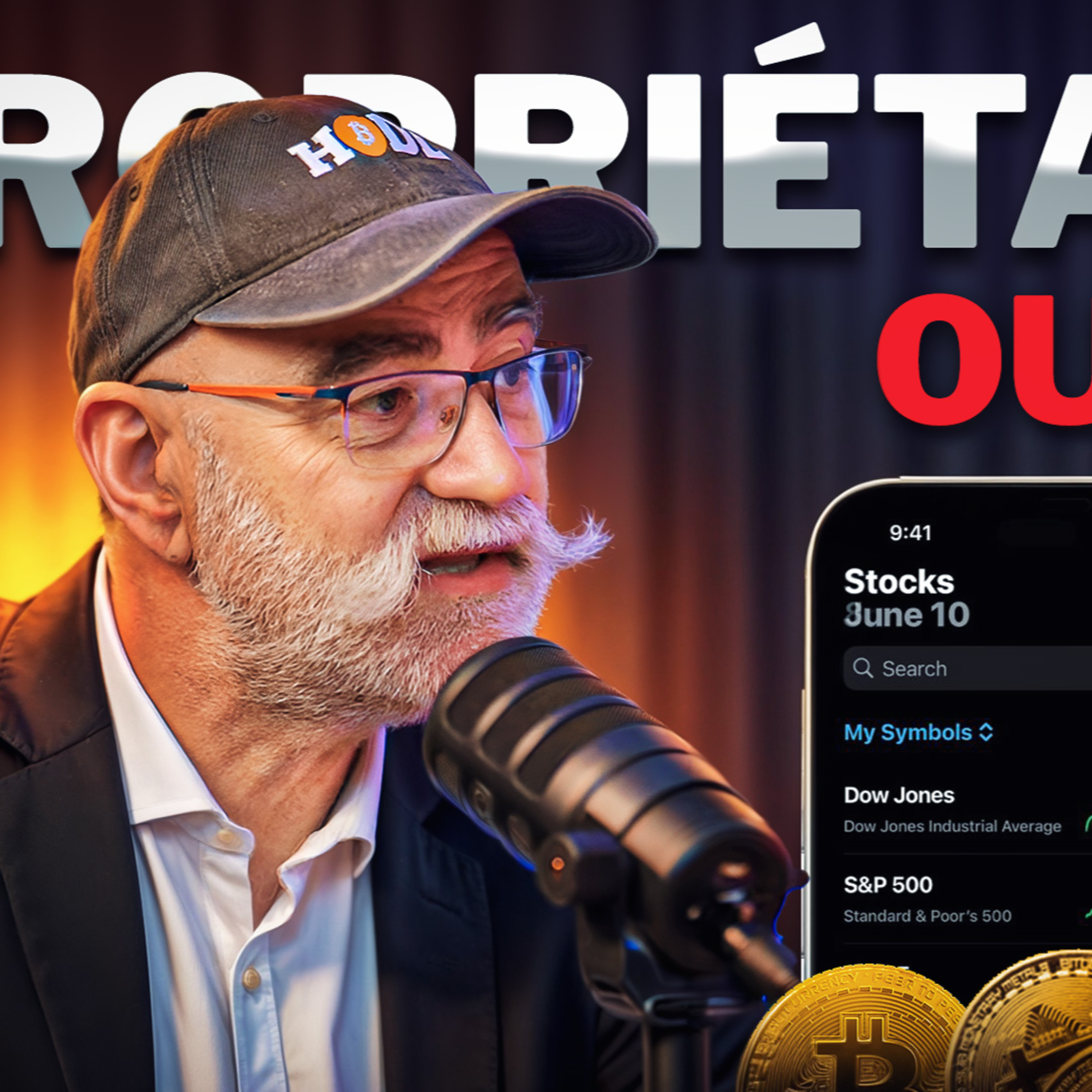 HowToBitcoin Podcast 🎙️