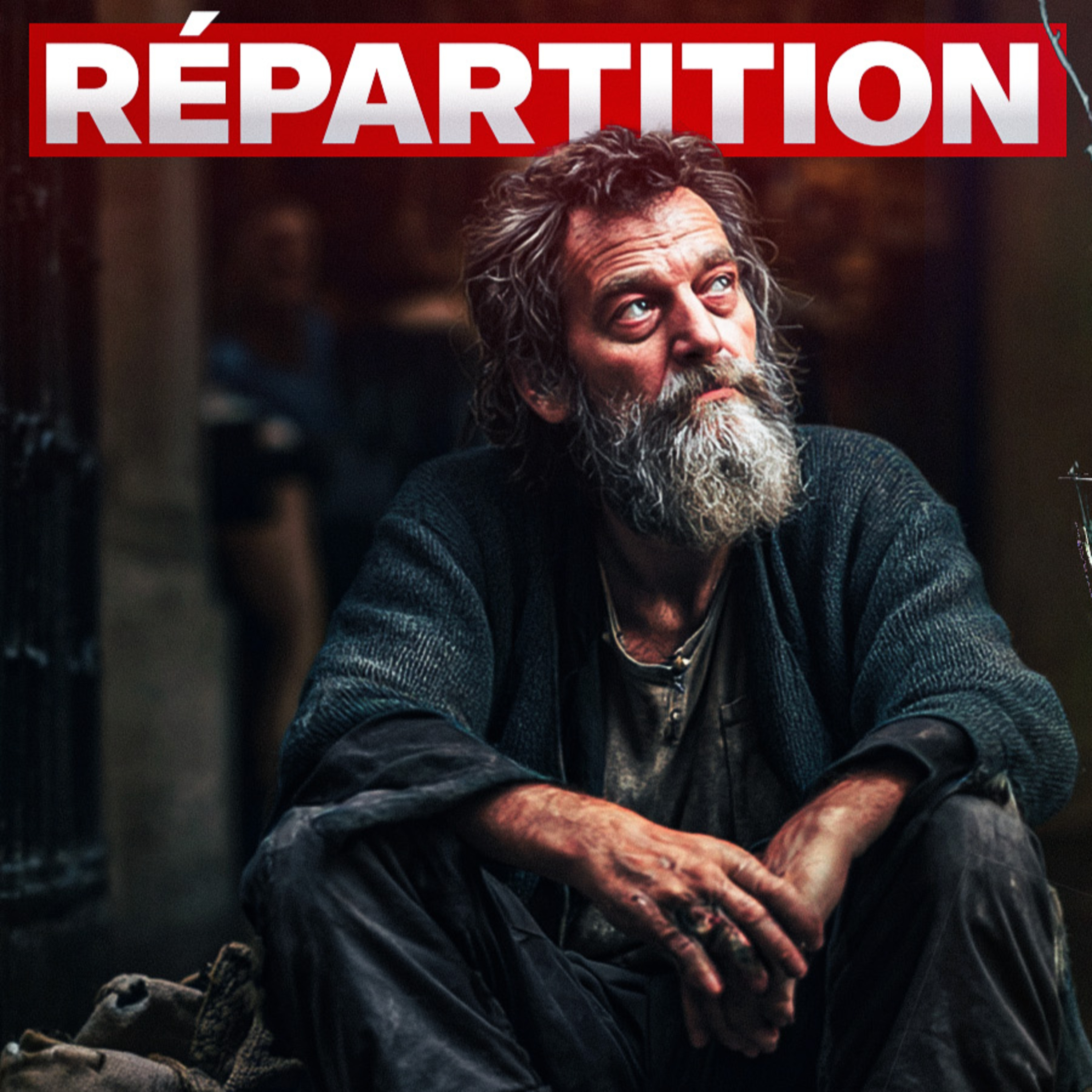 Les 6 DANGERS de la RETRAITE par Répartition (vs Capitalisation) ⚠️