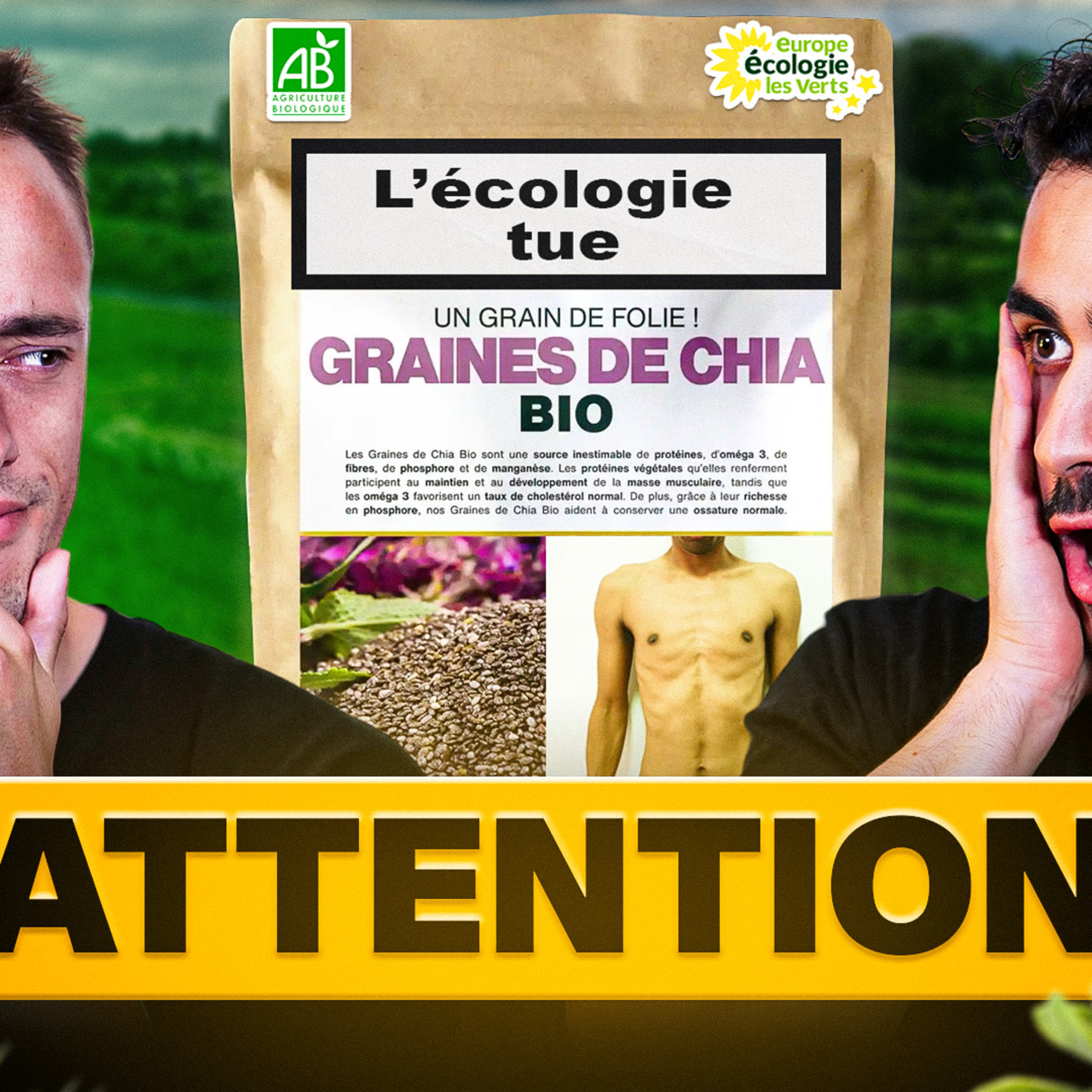 Ecologie, Loi Duplomb, Aides aux Entreprises & Nicolas Qui Paie (encore)