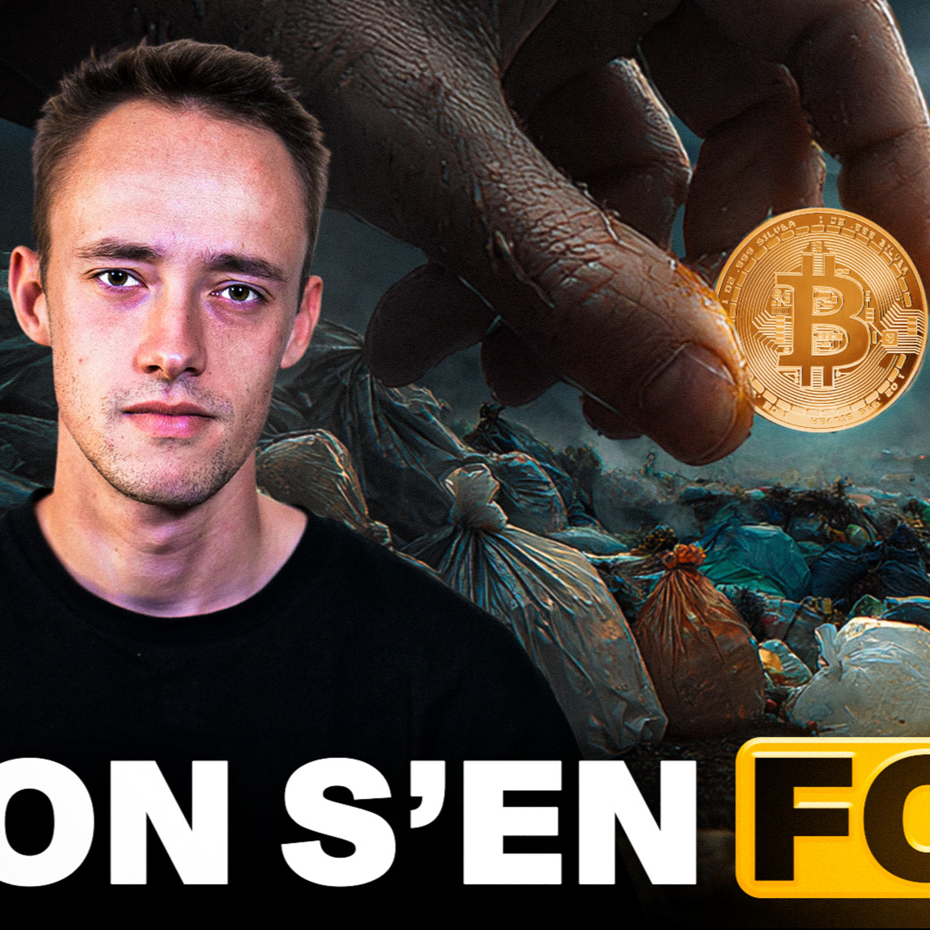 Pourquoi 99% de la population ne comprend pas Bitcoin ? (et c’est normal)