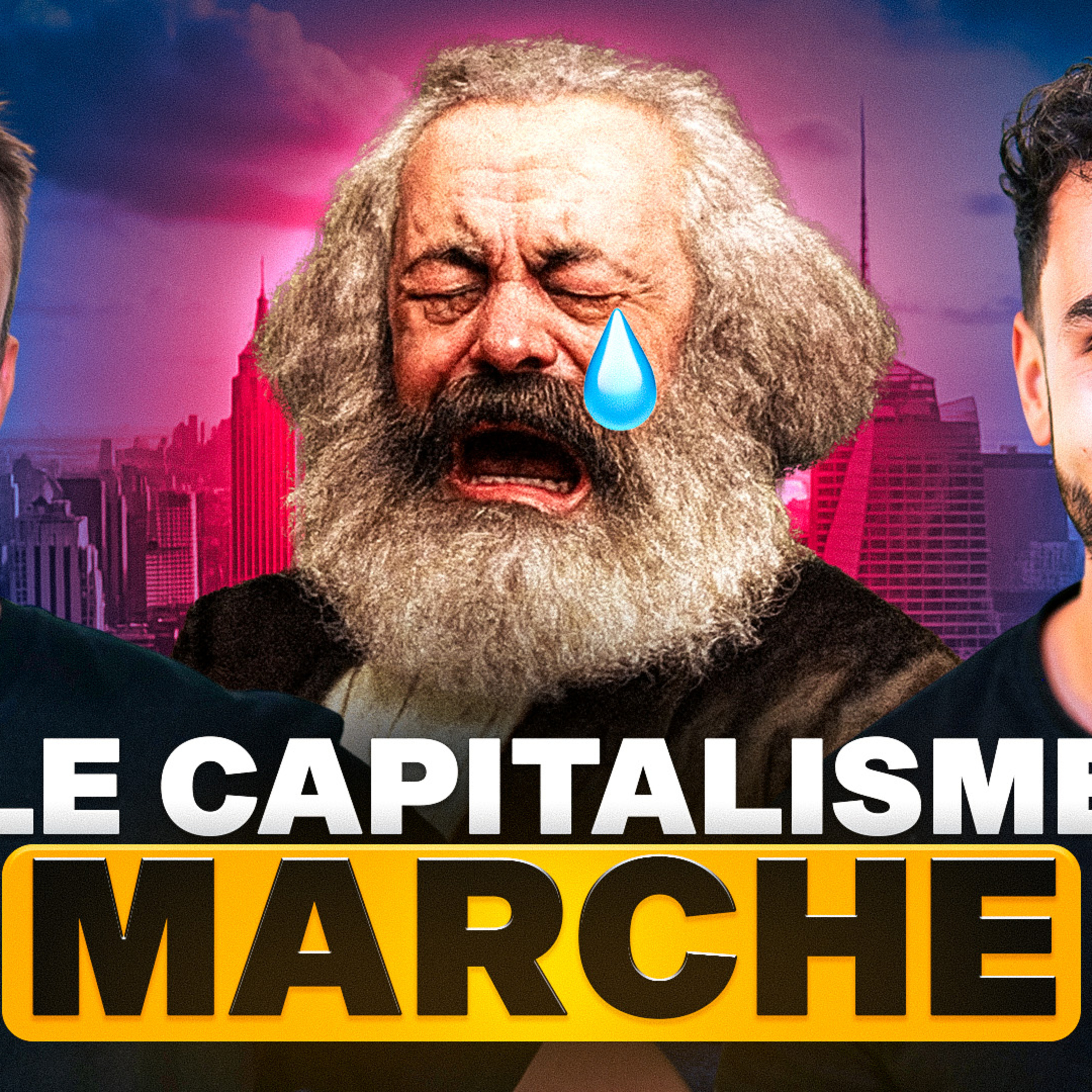 Pourquoi le CAPITALISME est le MEILLEUR SYSTÈME Économique ? 6 Leçons Essentielles