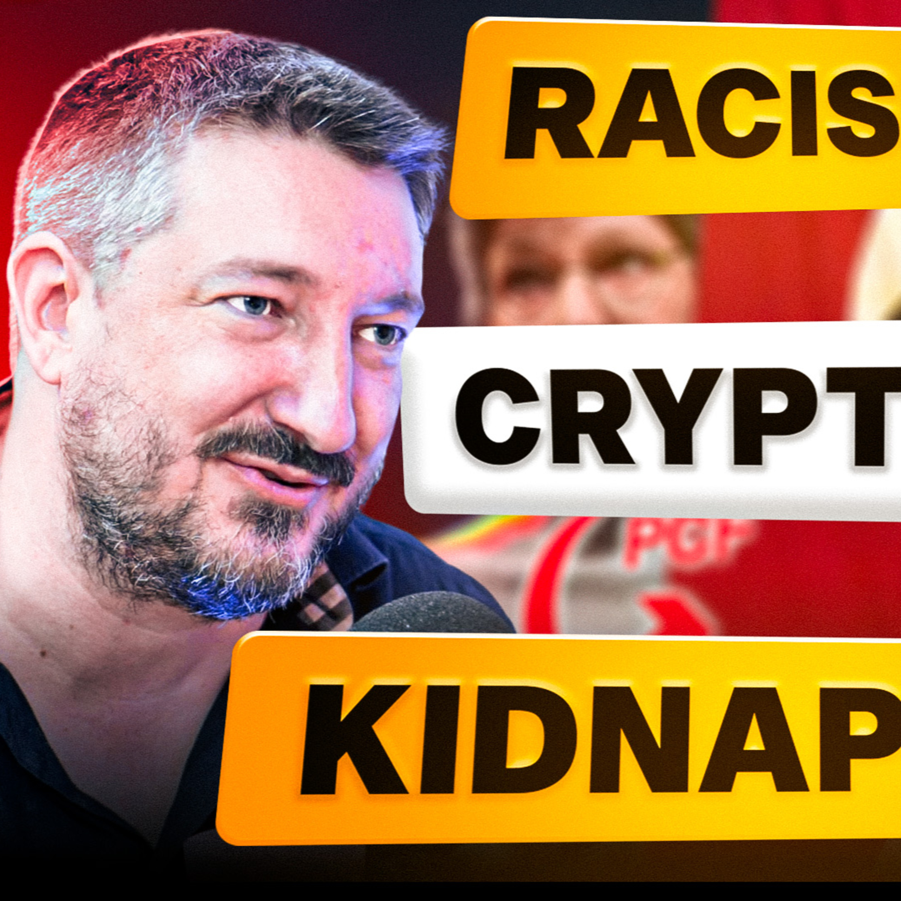 HowToBitcoin Podcast 🎙️