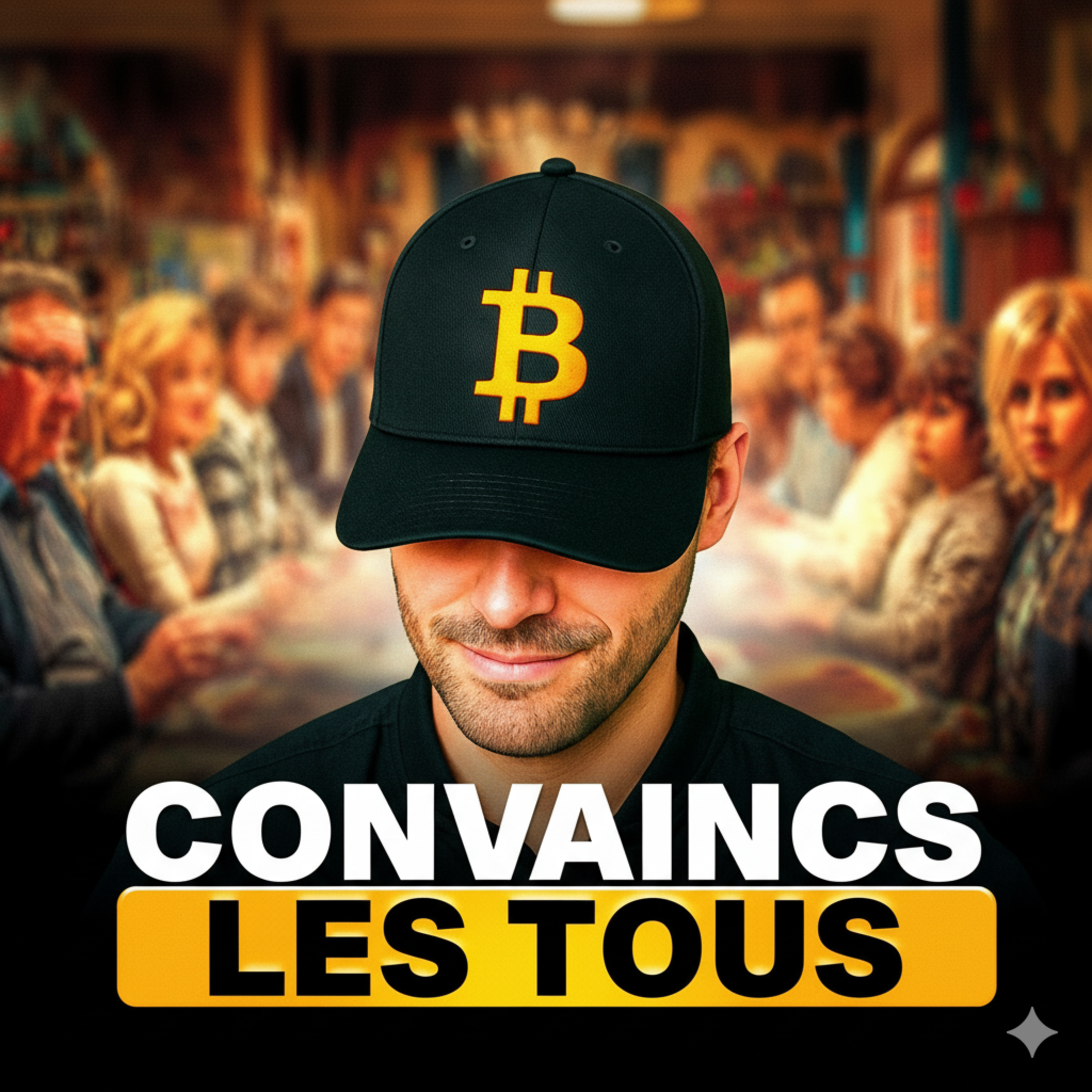 HowToBitcoin Podcast 🎙️