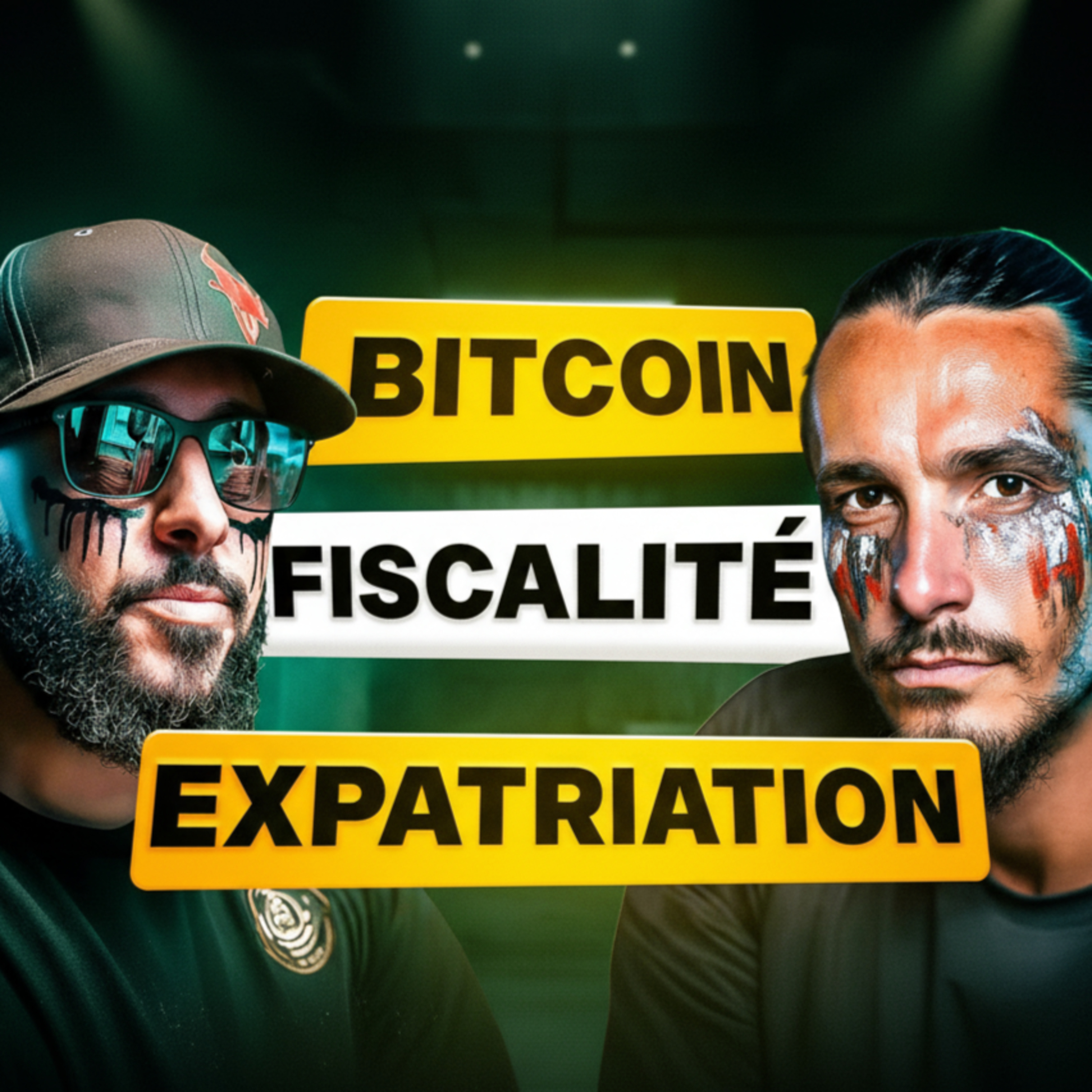 HowToBitcoin Podcast 🎙️