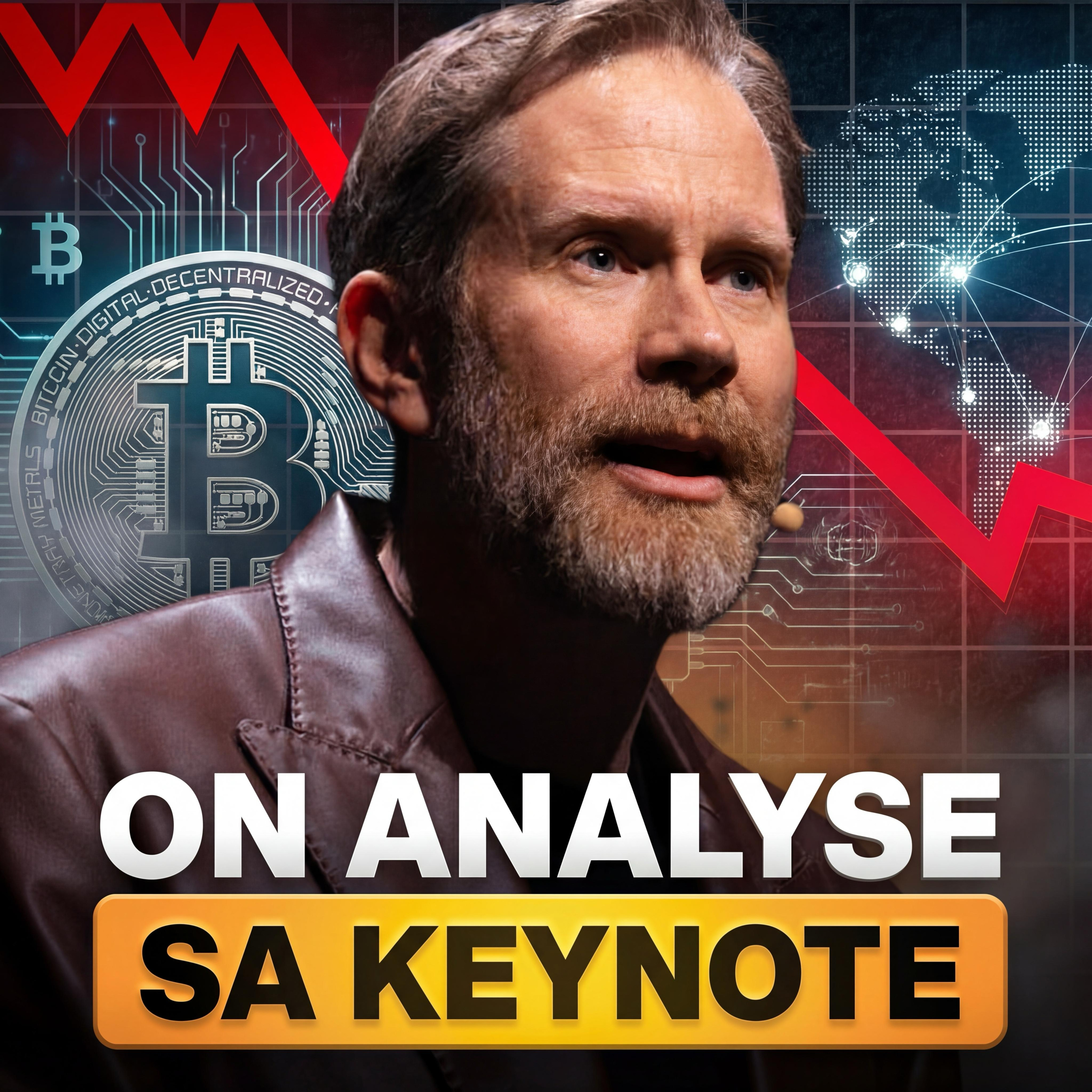 HowToBitcoin Podcast 🎙️