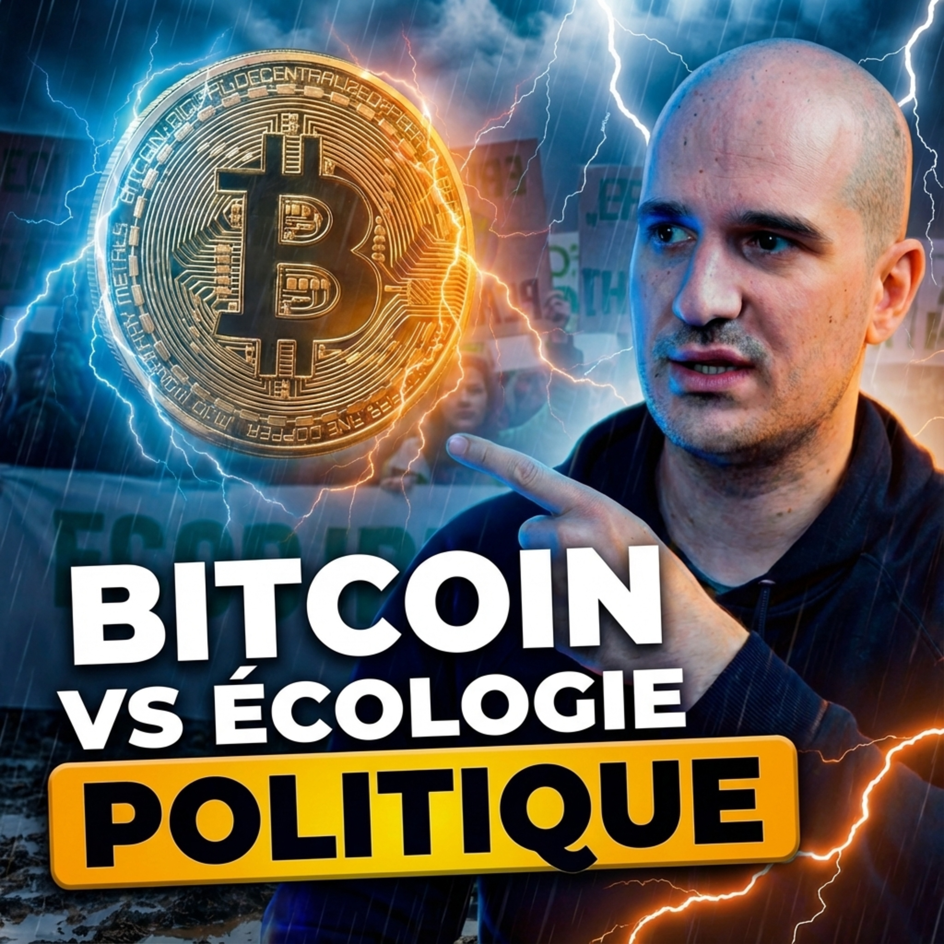 HowToBitcoin Podcast 🎙️