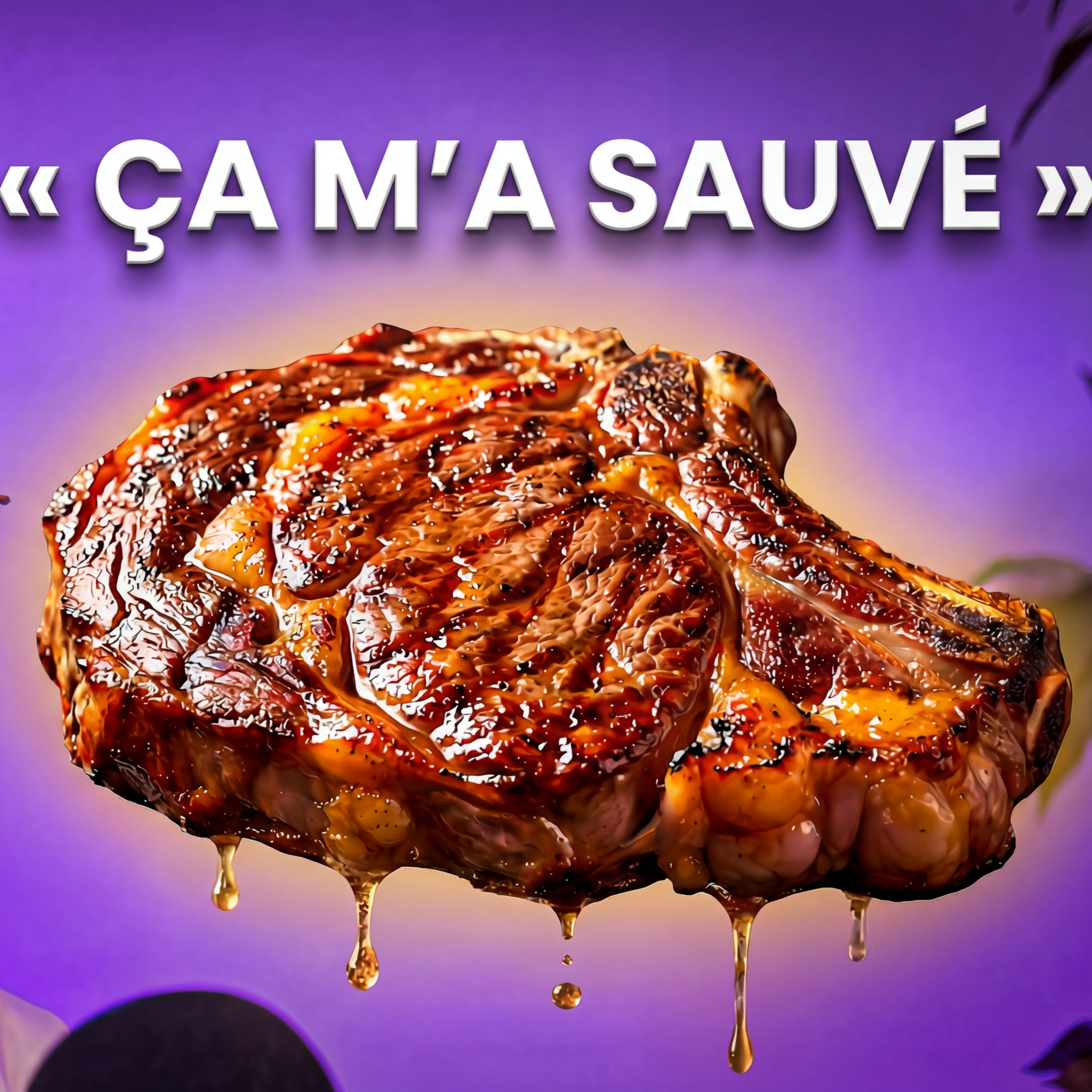 Ce prof de philo a DÉCOUVERT le plus grand MENSONGE alimentaire episode artwork