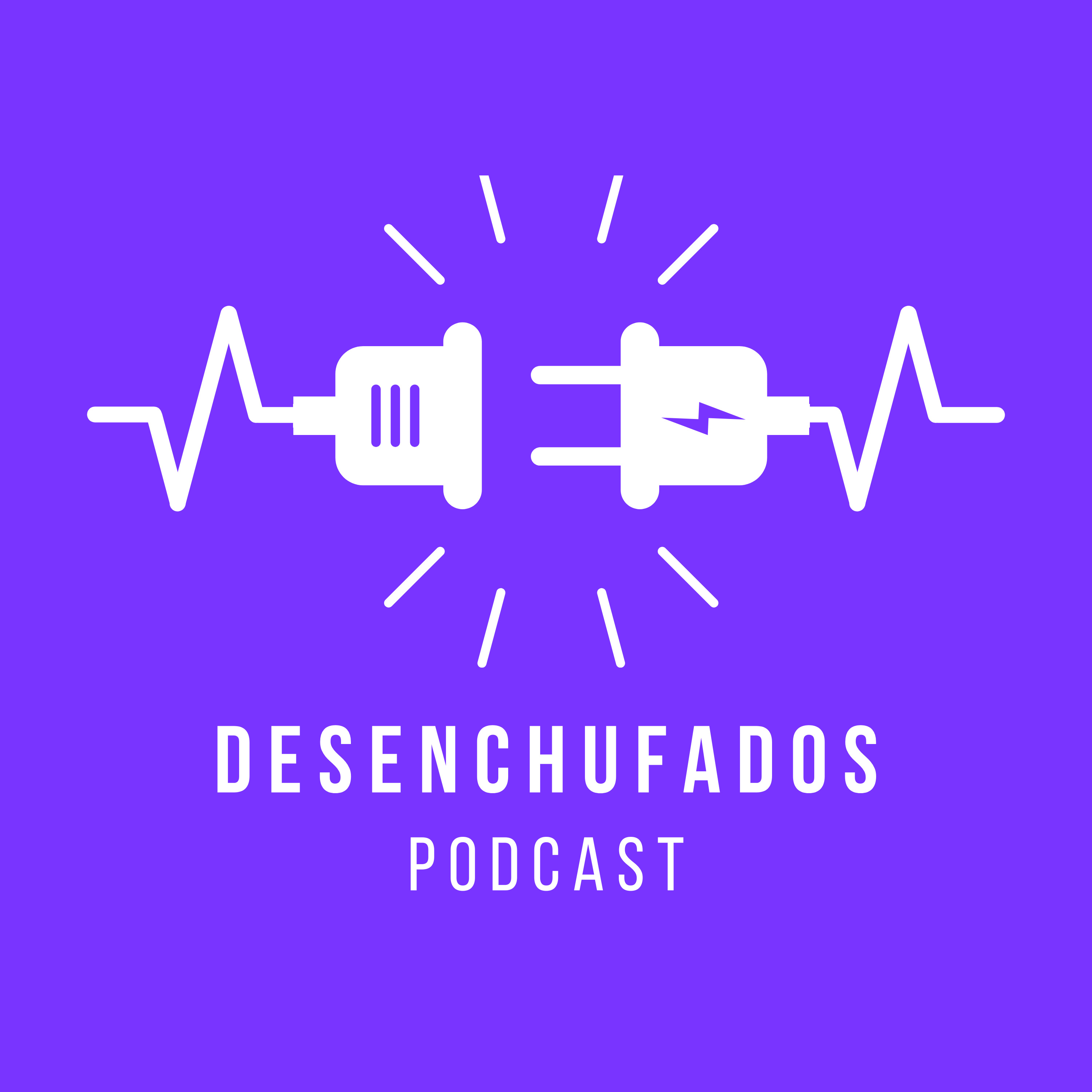 Desenchufados