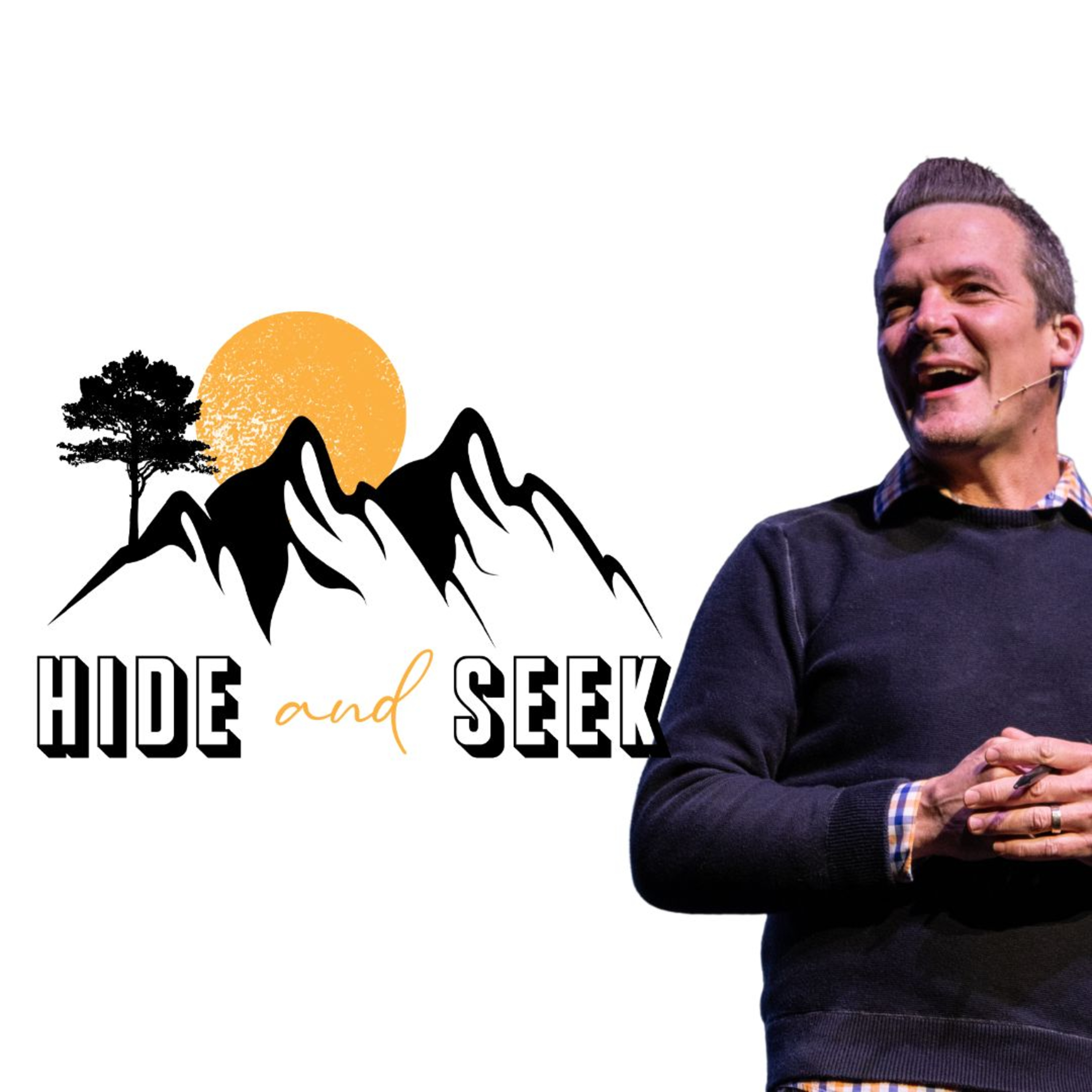 Hide and Seek (Pt 1) episode artwork