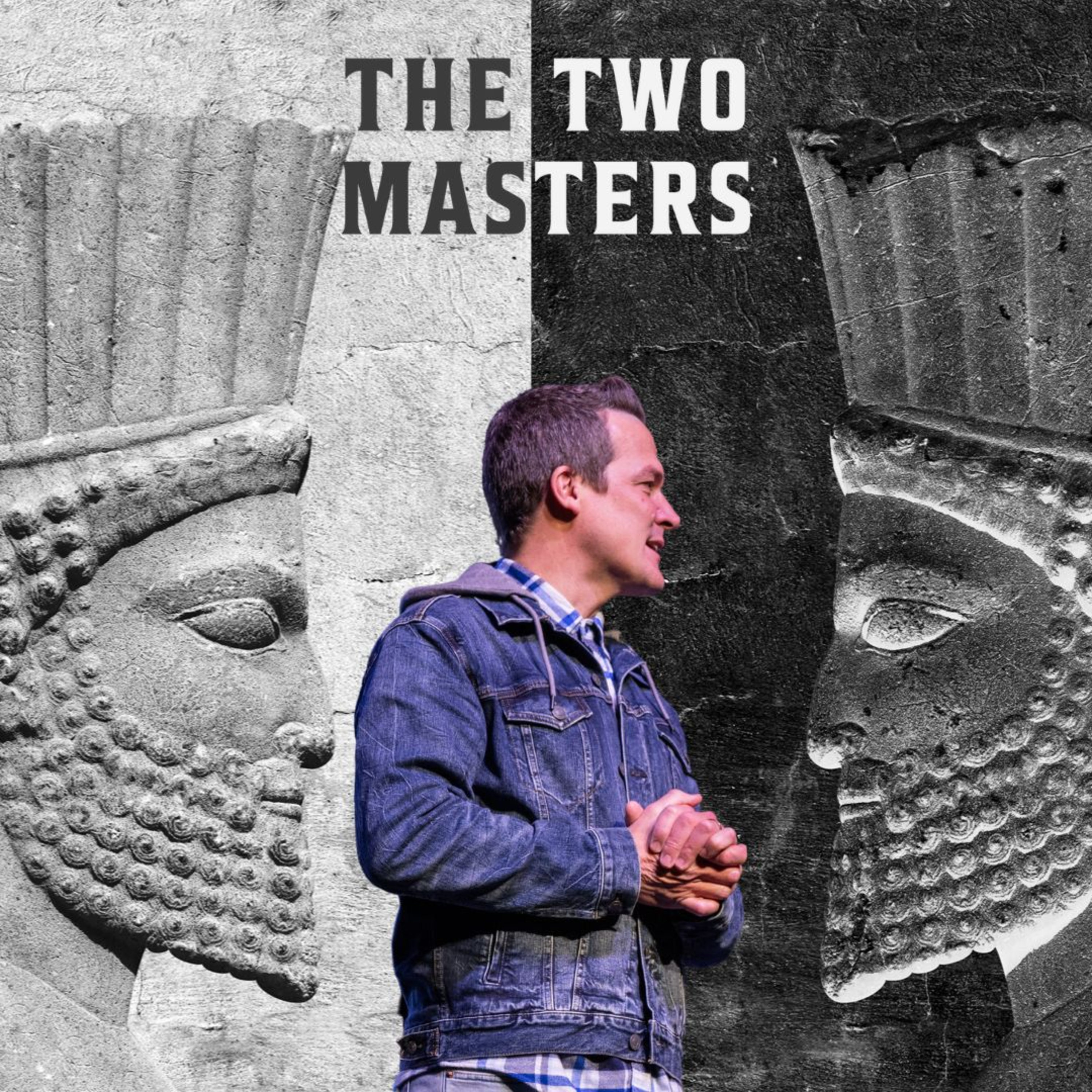 The Two Masters episode artwork
