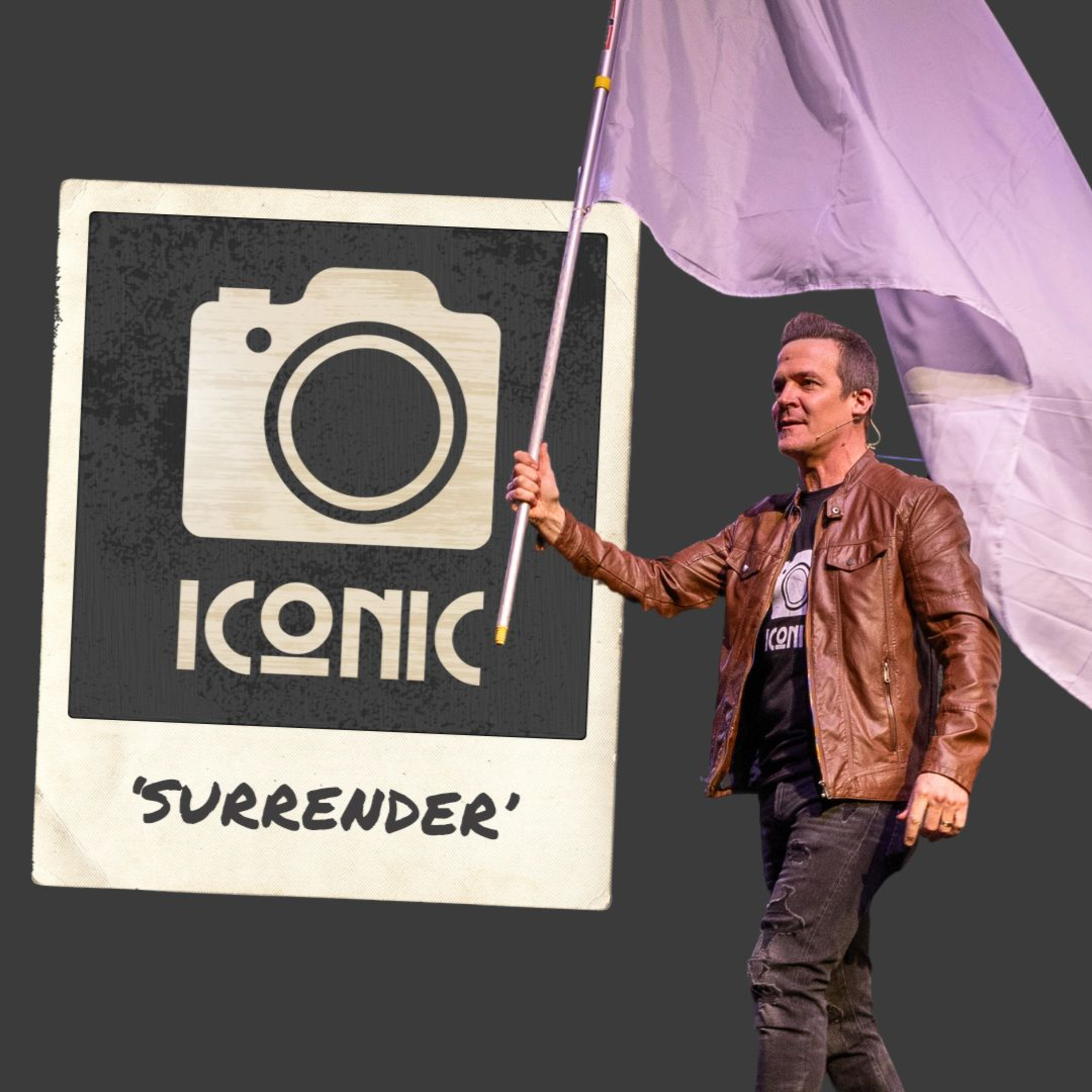 Iconic (Pt 2) episode artwork