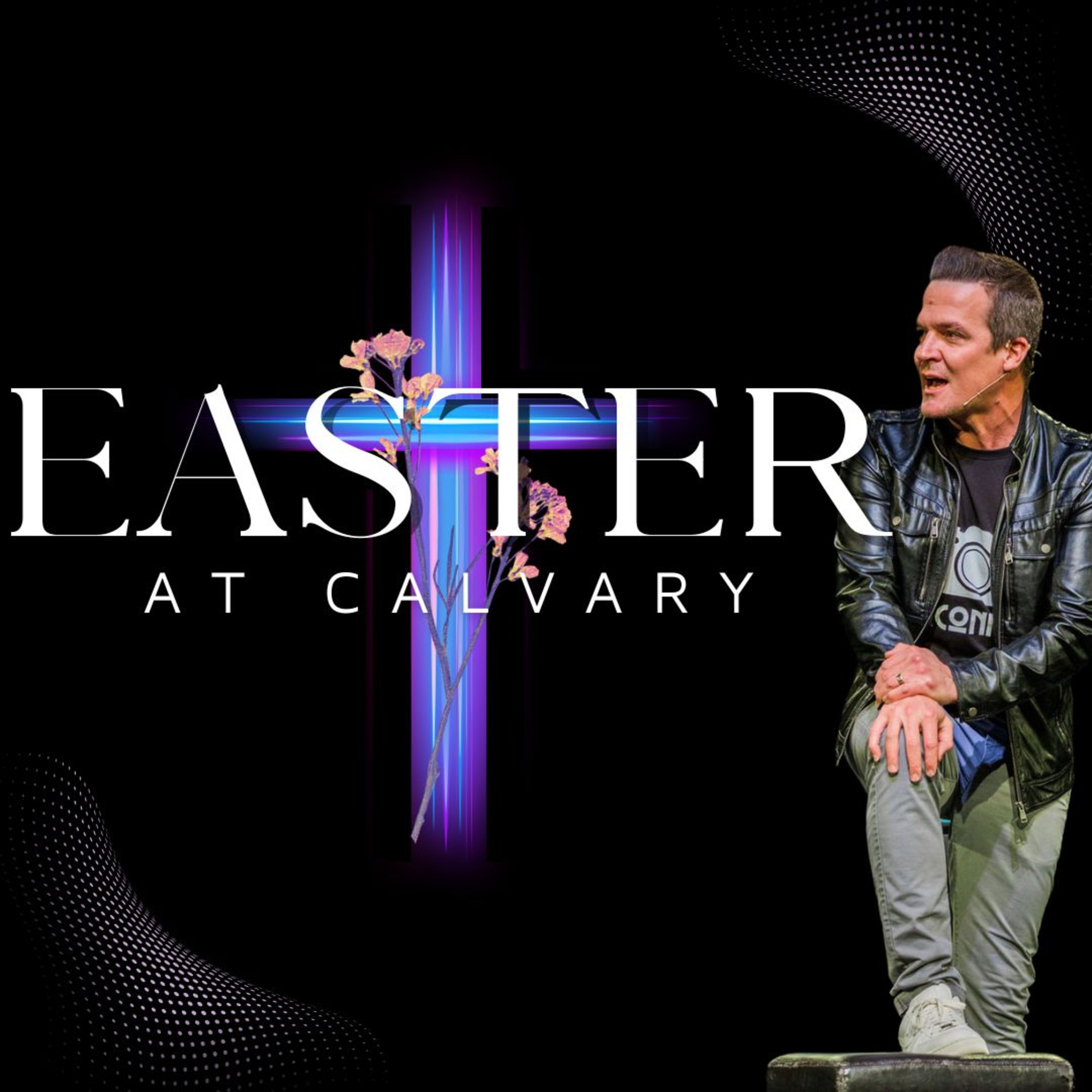 Iconic (Pt 4) | Easter Sunday episode artwork