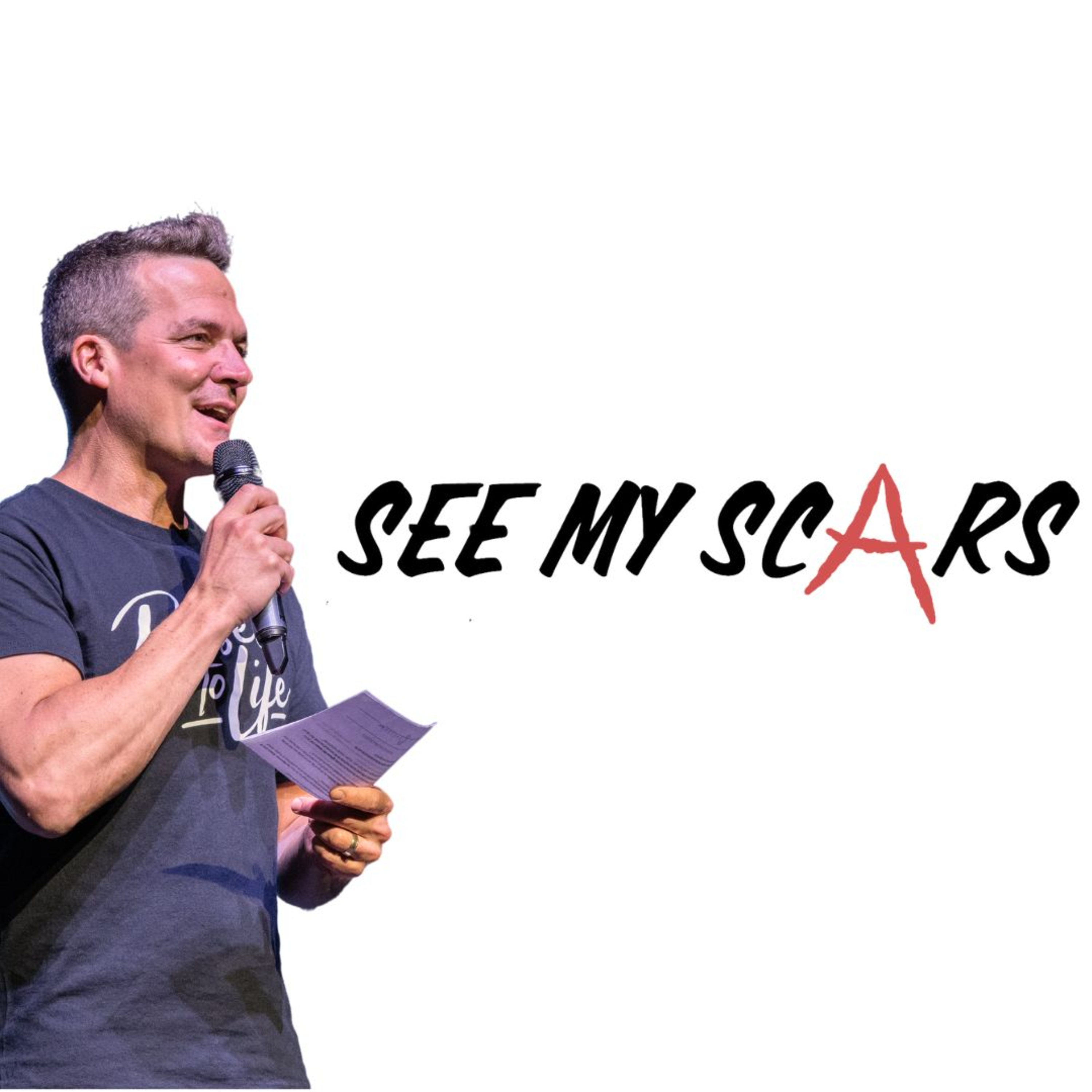 See My Scars episode artwork