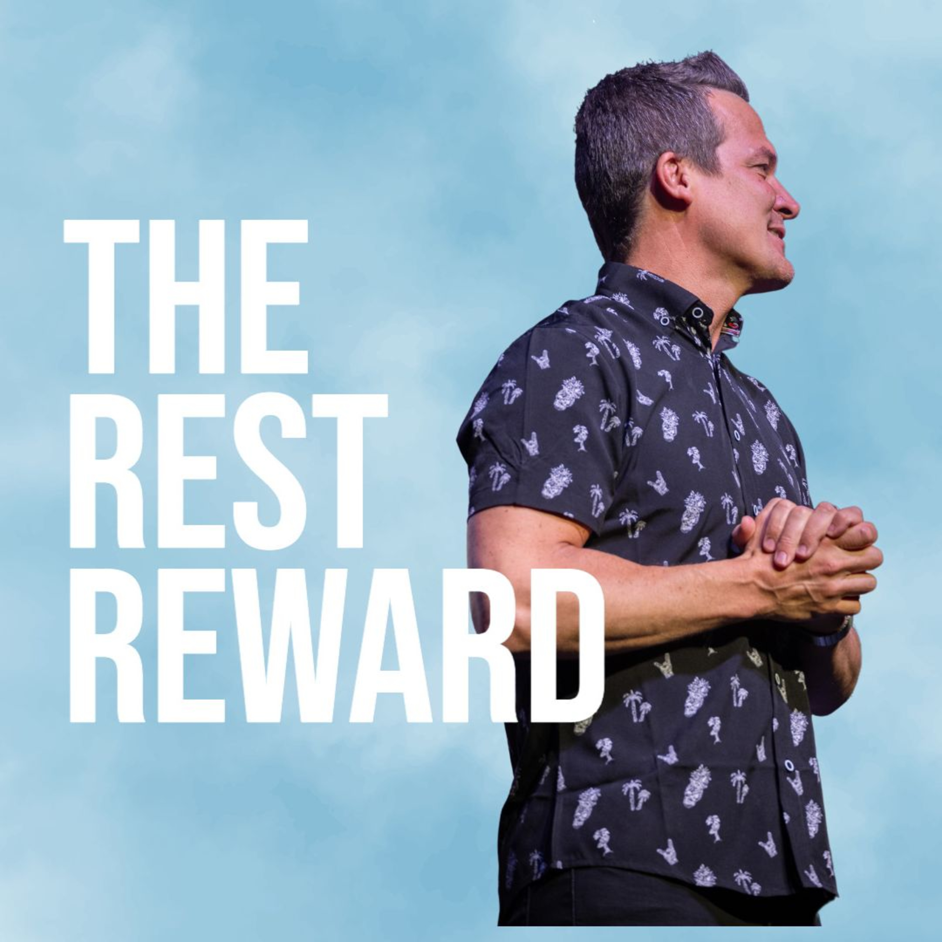 The Rest Reward episode artwork