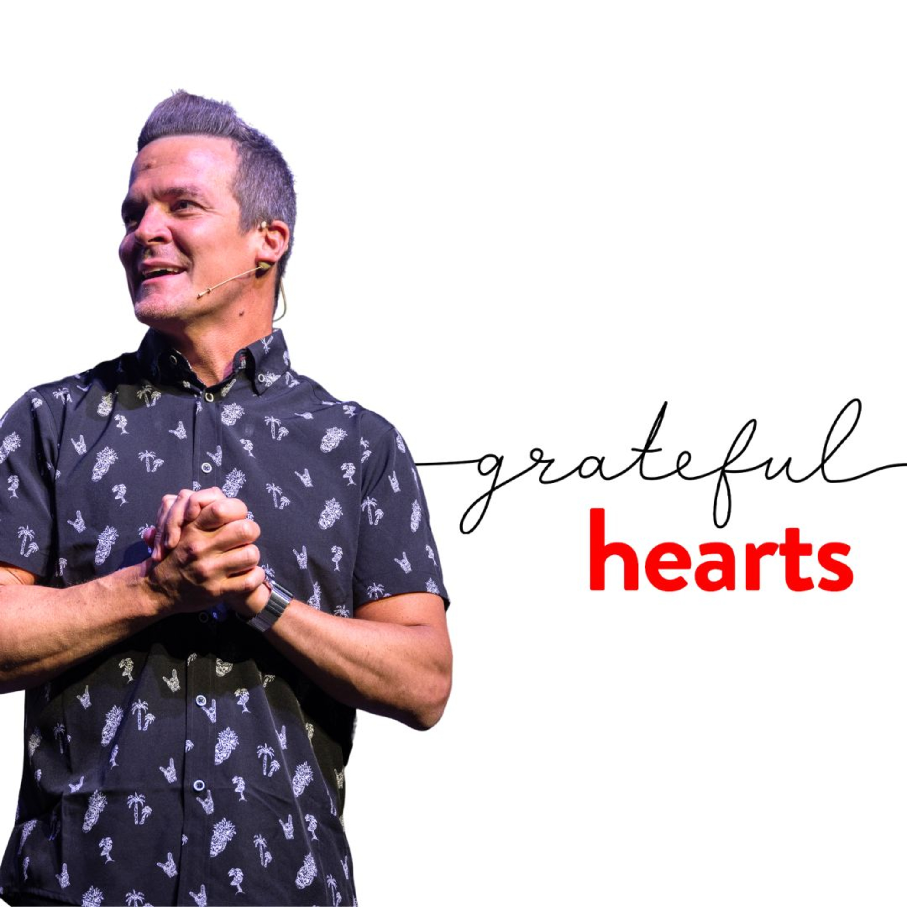 Grateful Heart episode artwork