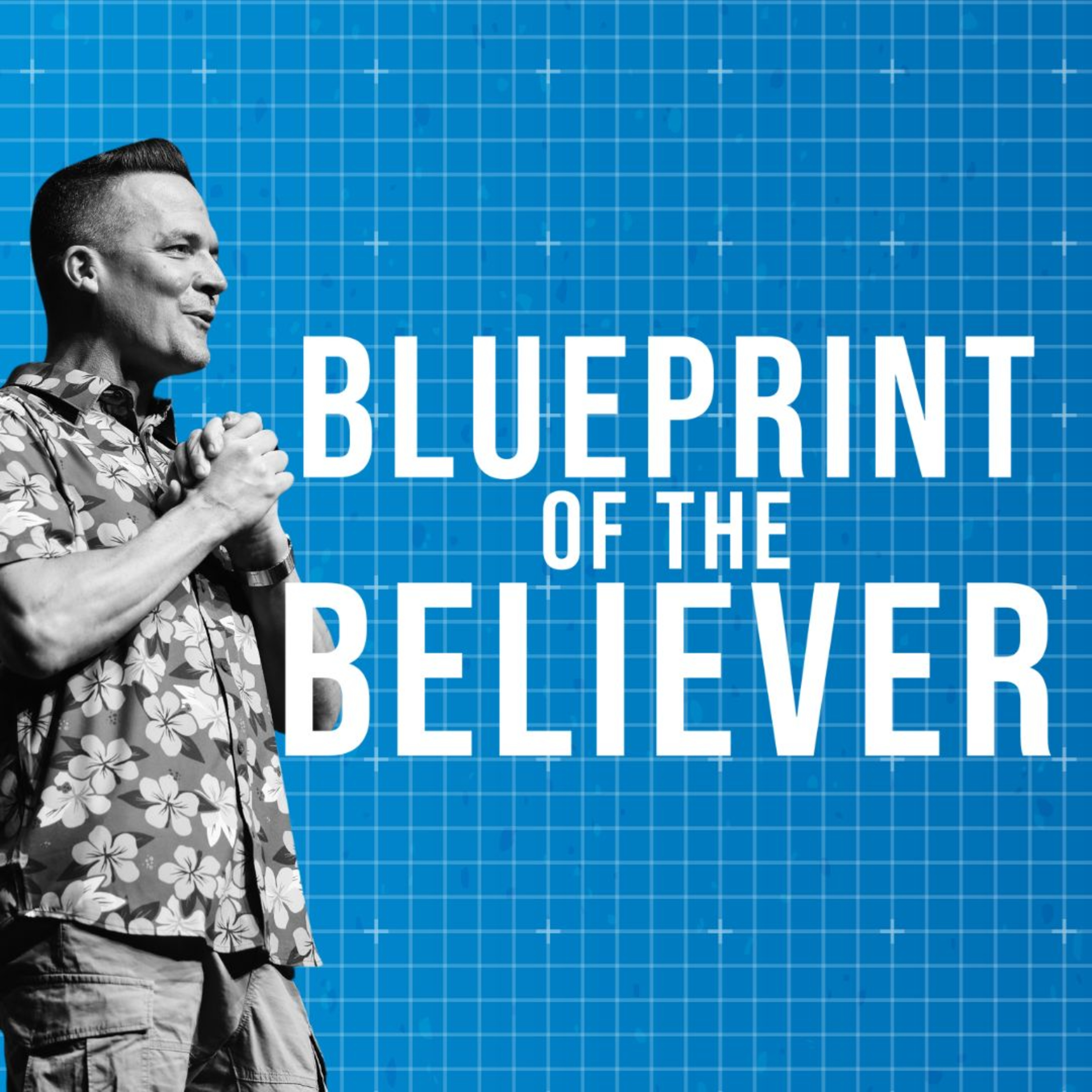 Blueprint of the Believer episode artwork
