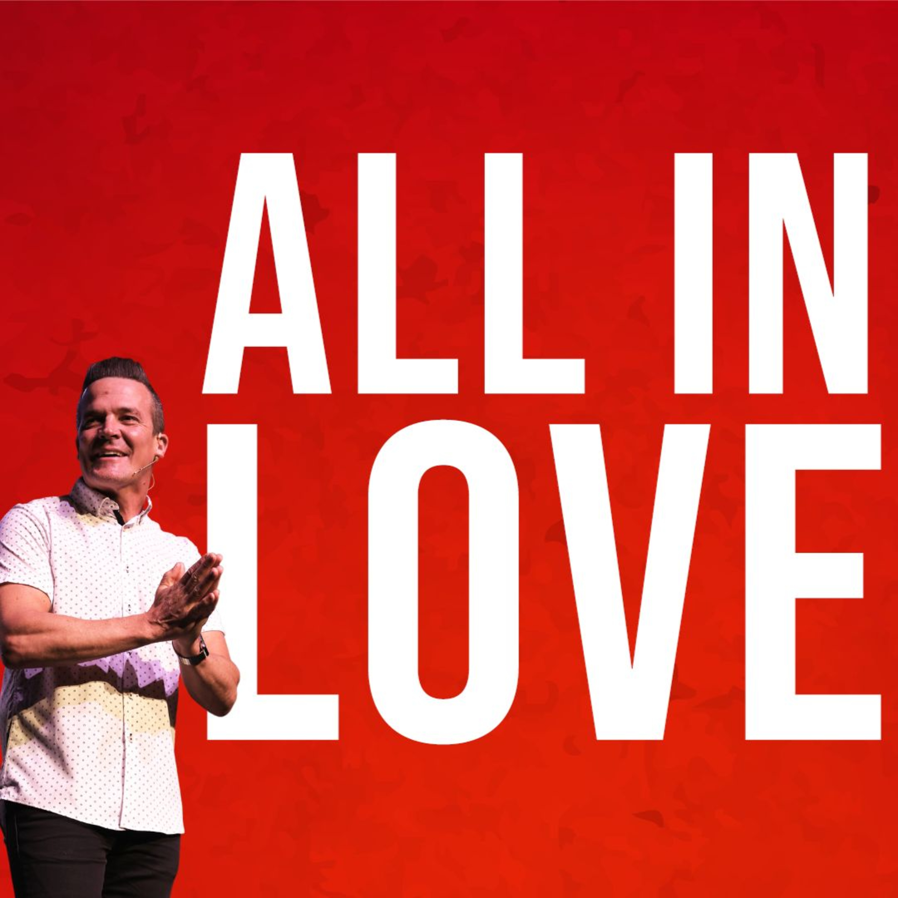 All In Love episode artwork