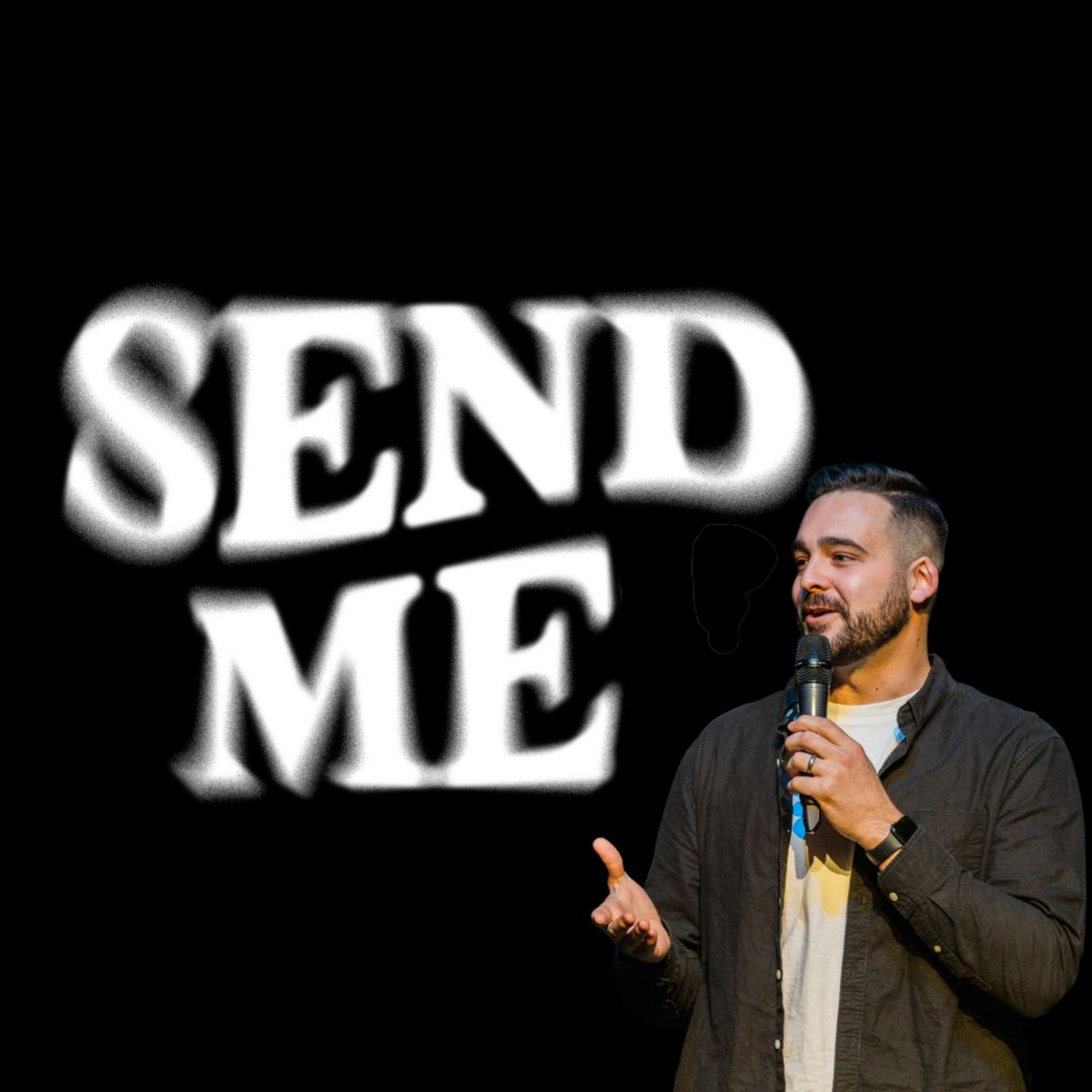 Send Me episode artwork