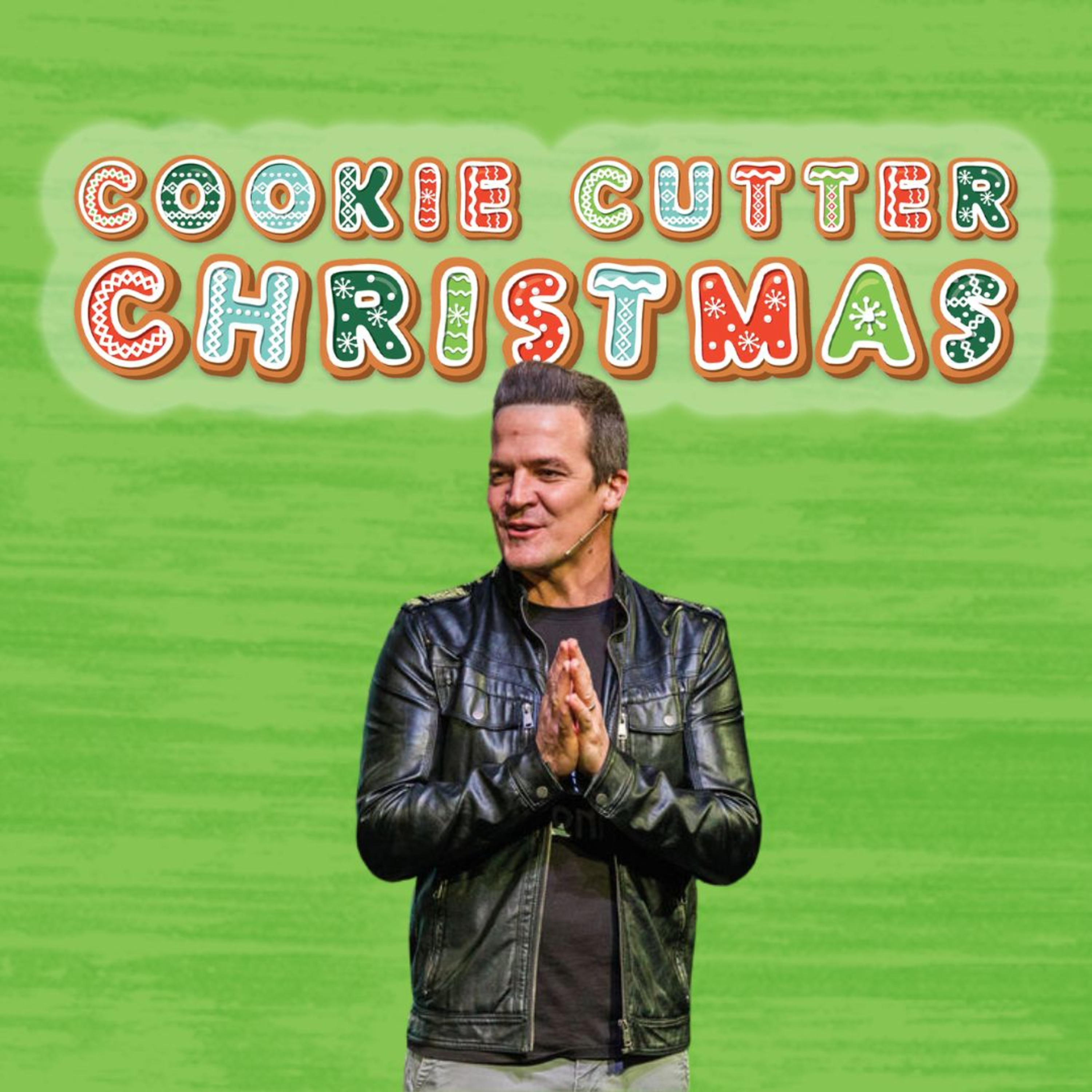 Cookie Cutter Christmas (Part 2) episode artwork