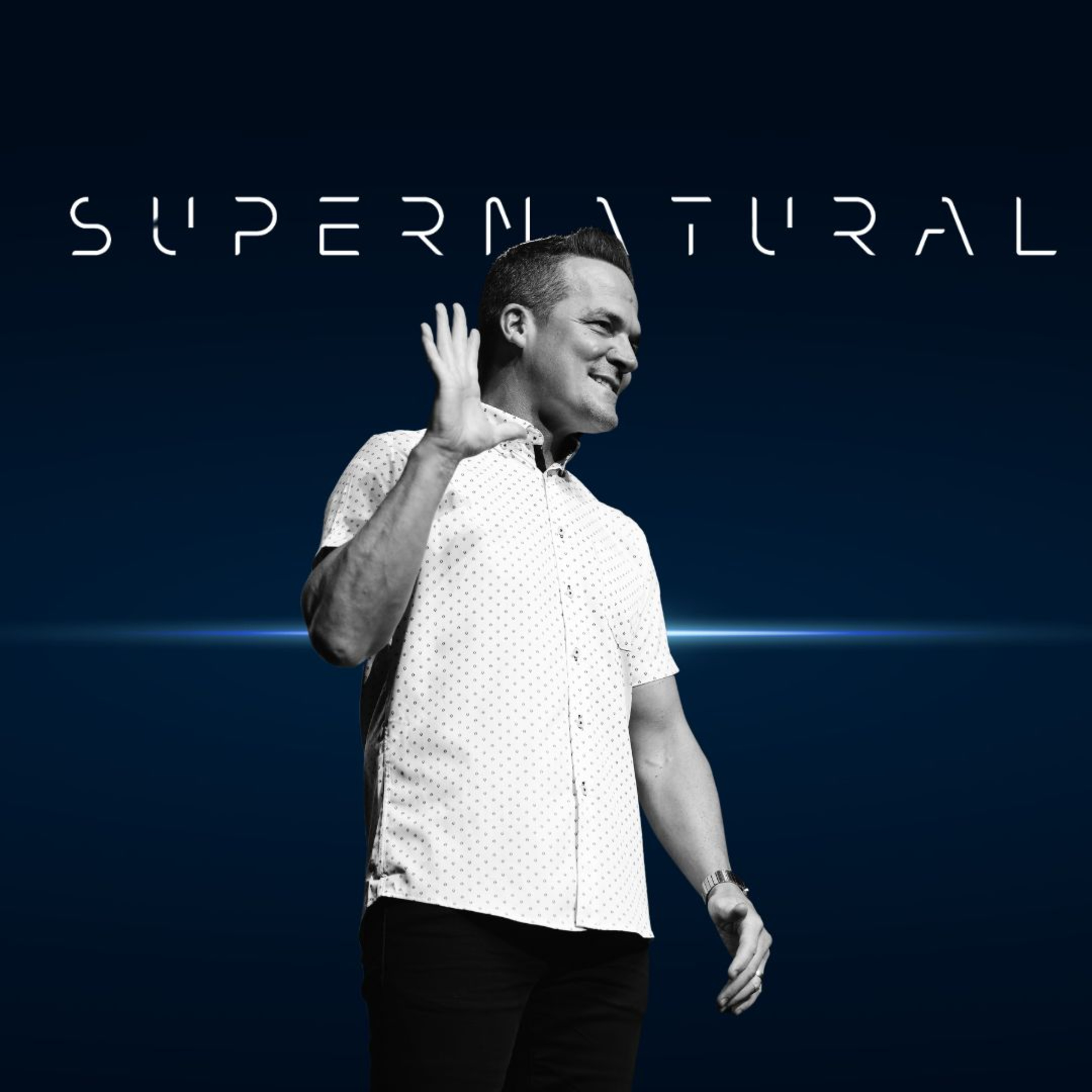 Supernatural (Part 4) episode artwork