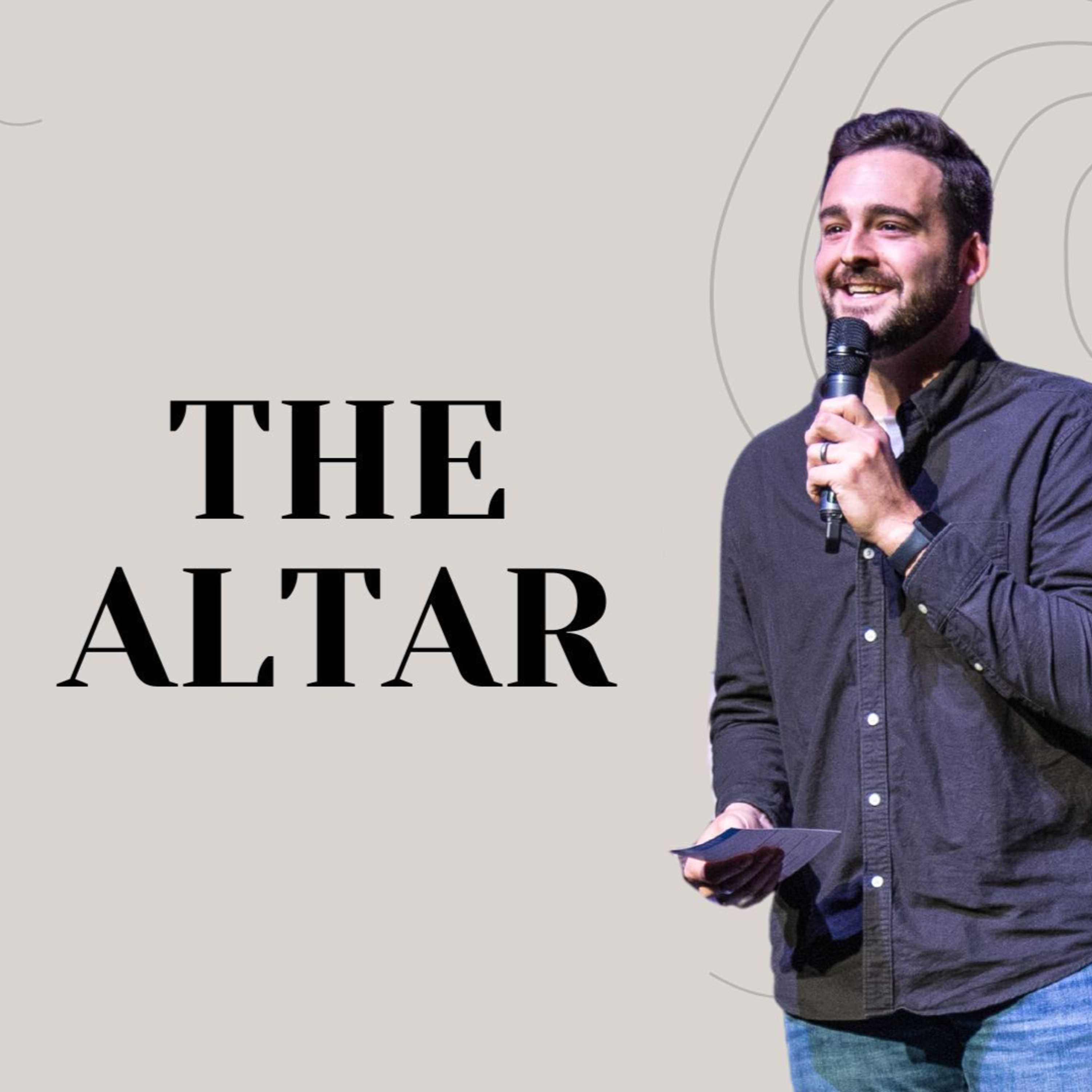The Altar episode artwork