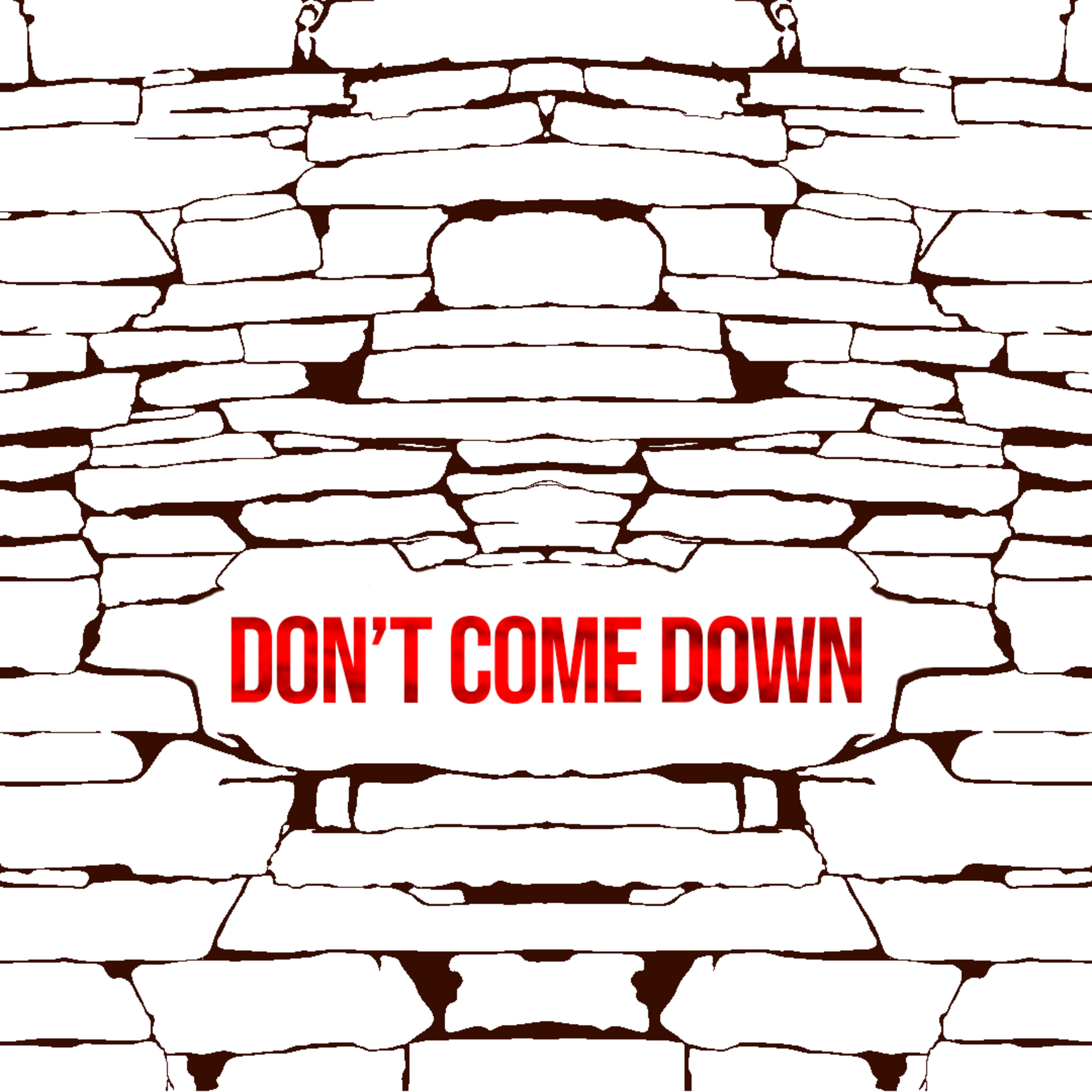 Don't Come Down episode artwork
