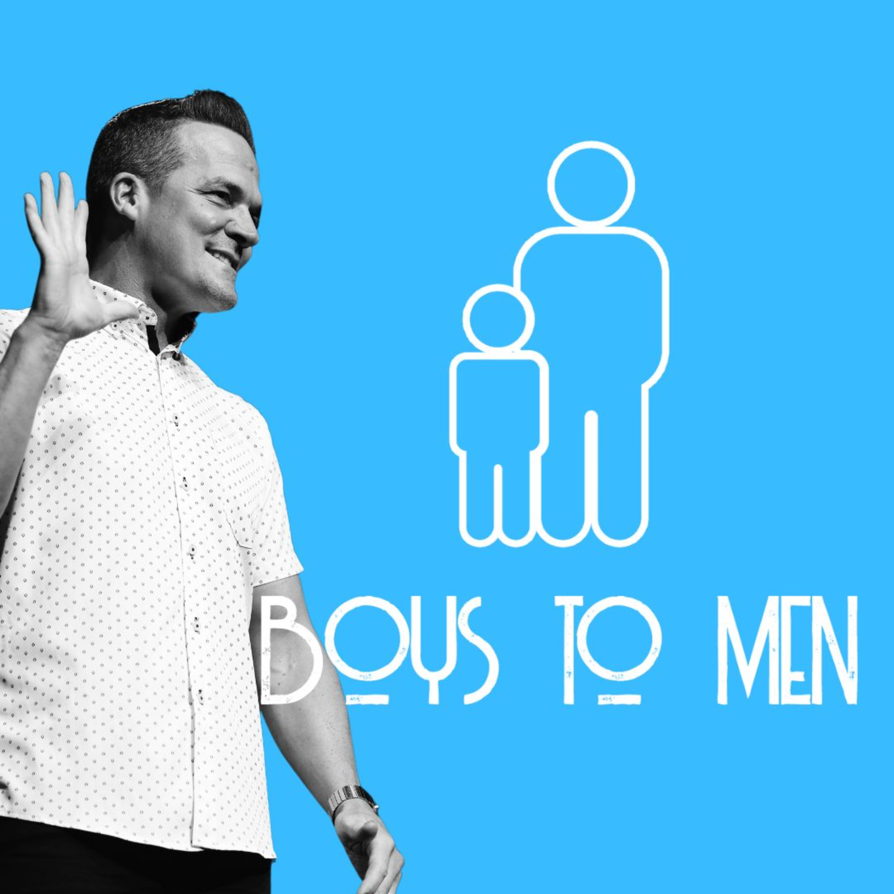 Boys To Men episode artwork