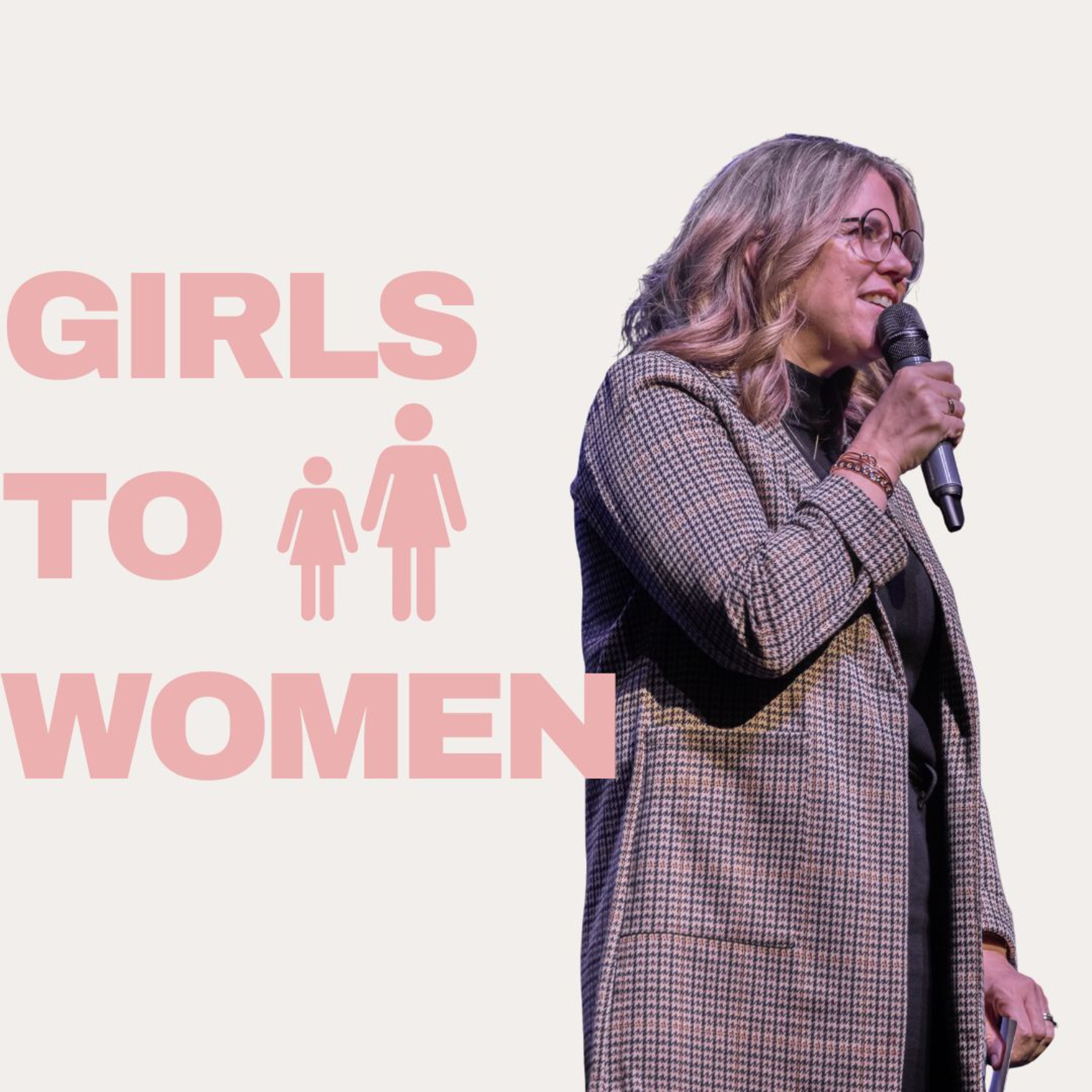 Girls to Women episode artwork