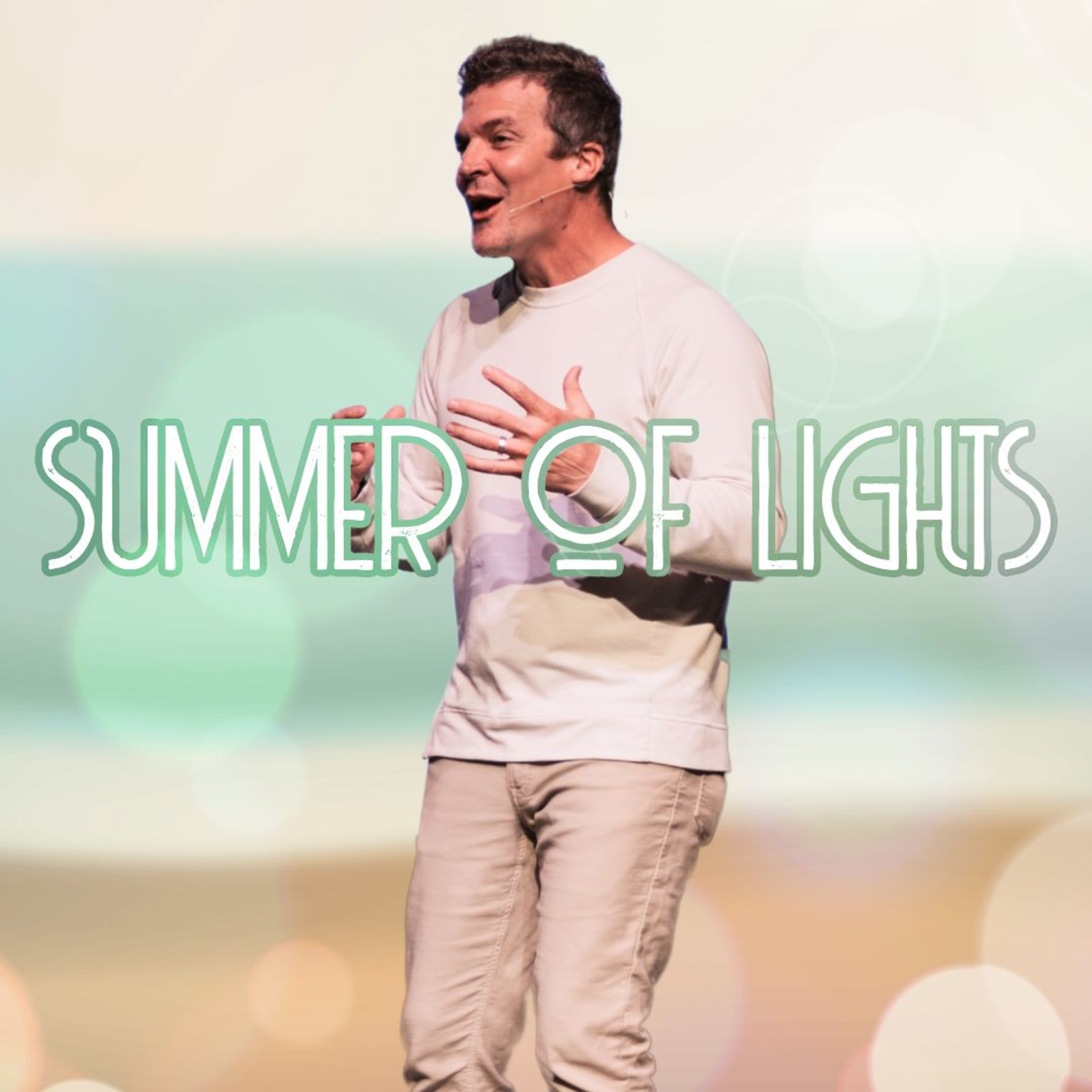 Summer of Lights (Part 3) episode artwork