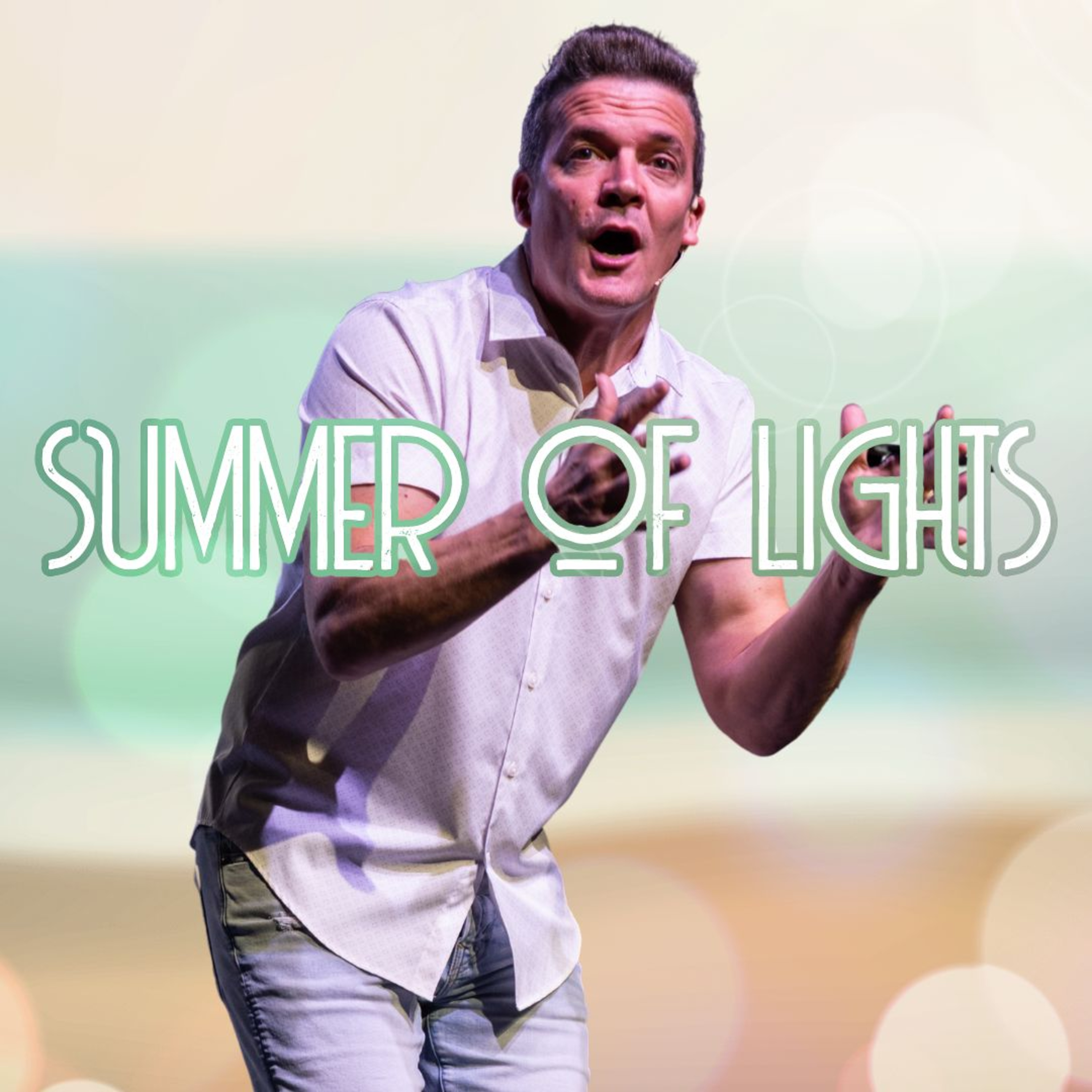 Summer of Lights (Part 4) episode artwork