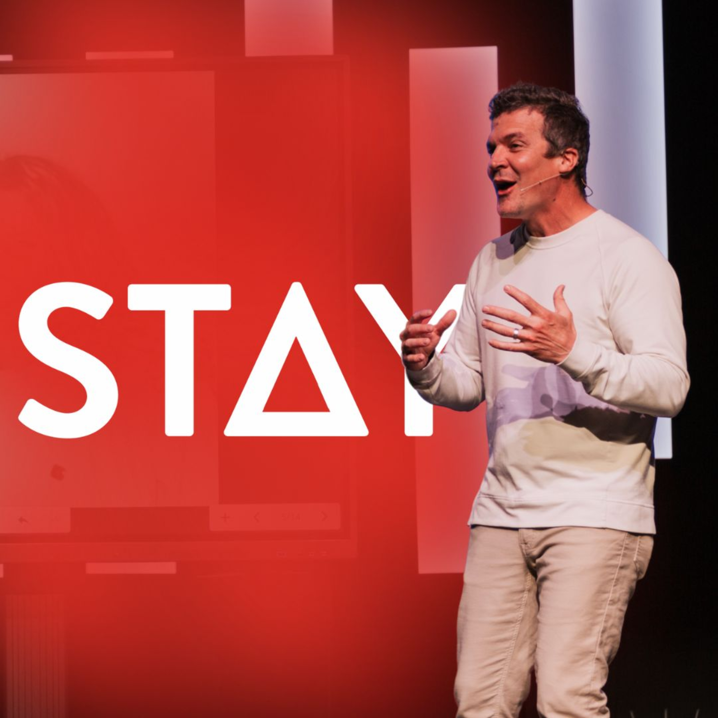 Stay (Part 3) episode artwork