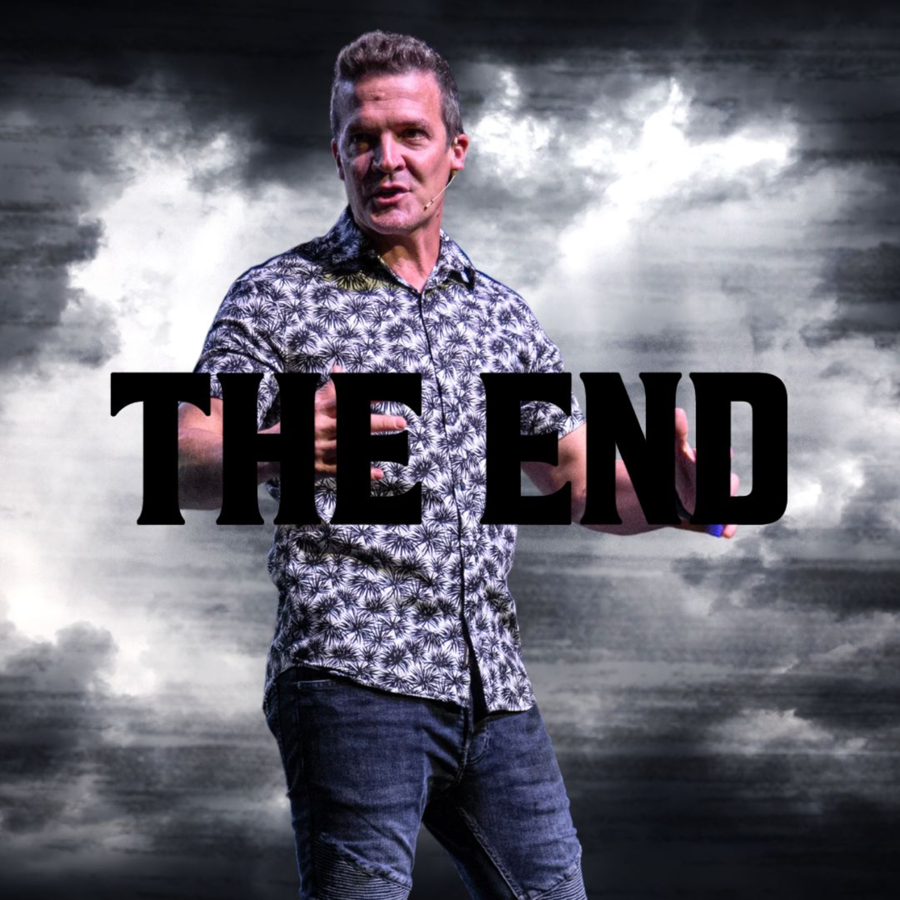 The End (Part 1) episode artwork
