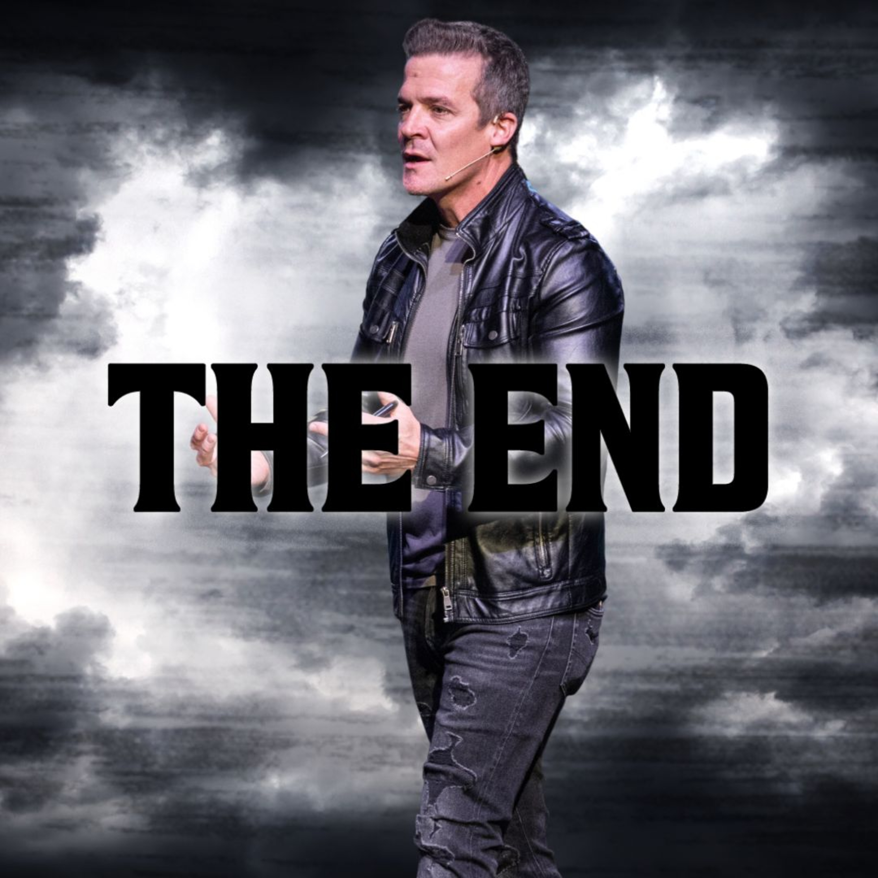 The End (Part 2) episode artwork