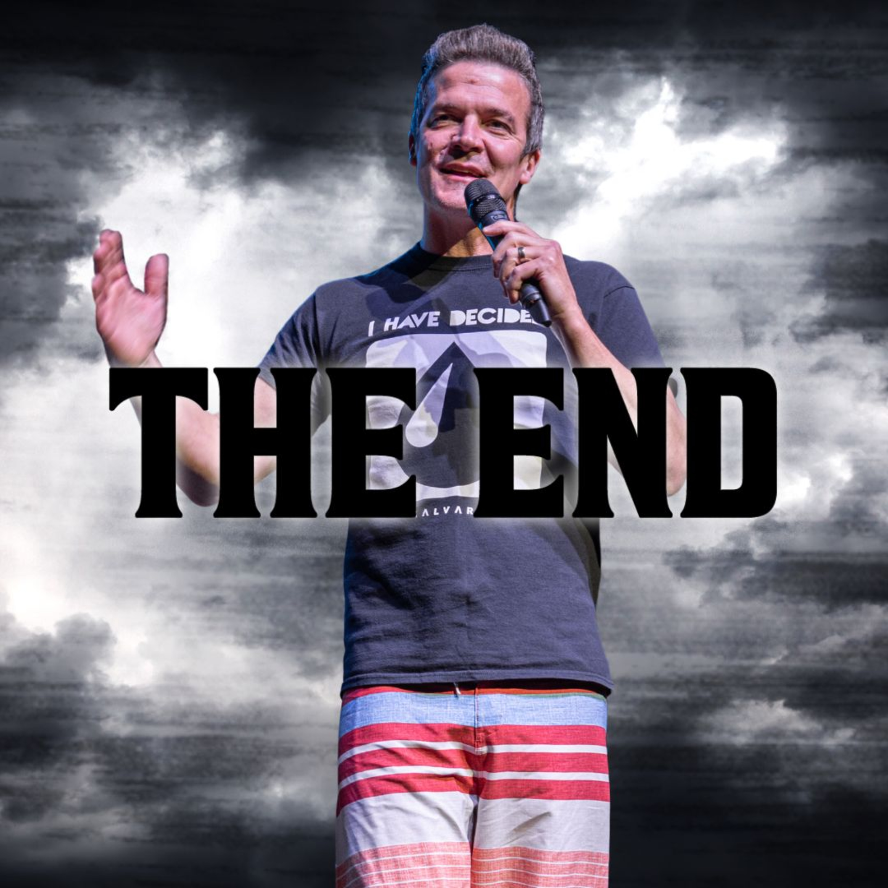 The End (Part 3) episode artwork