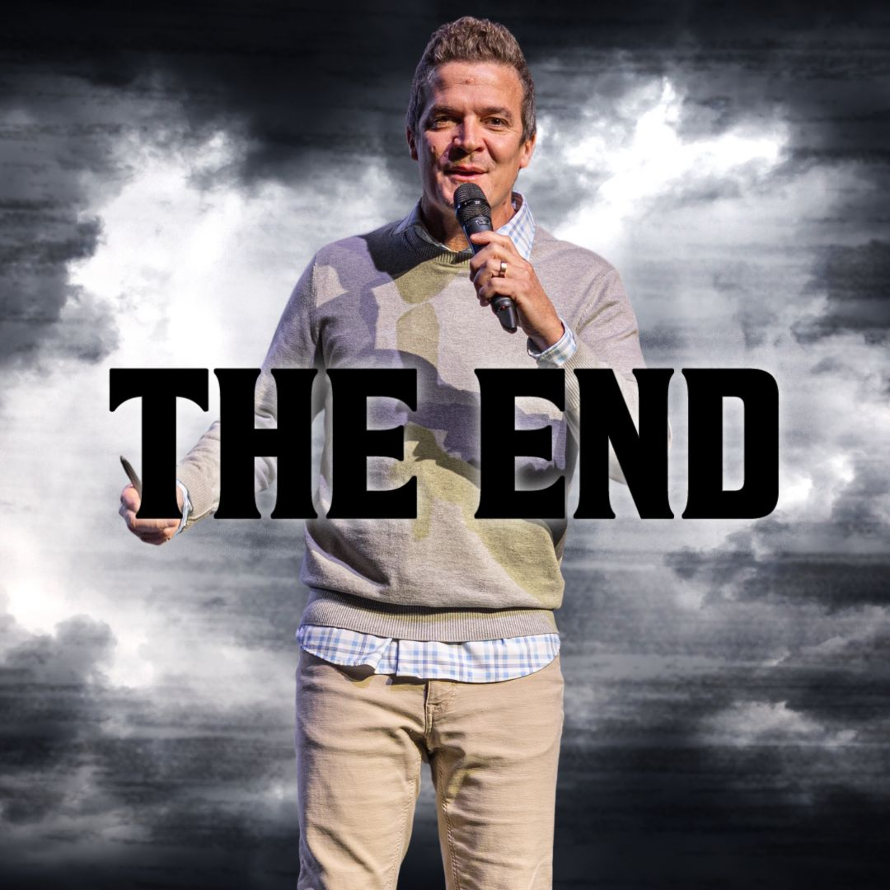 The End (Part 4) episode artwork