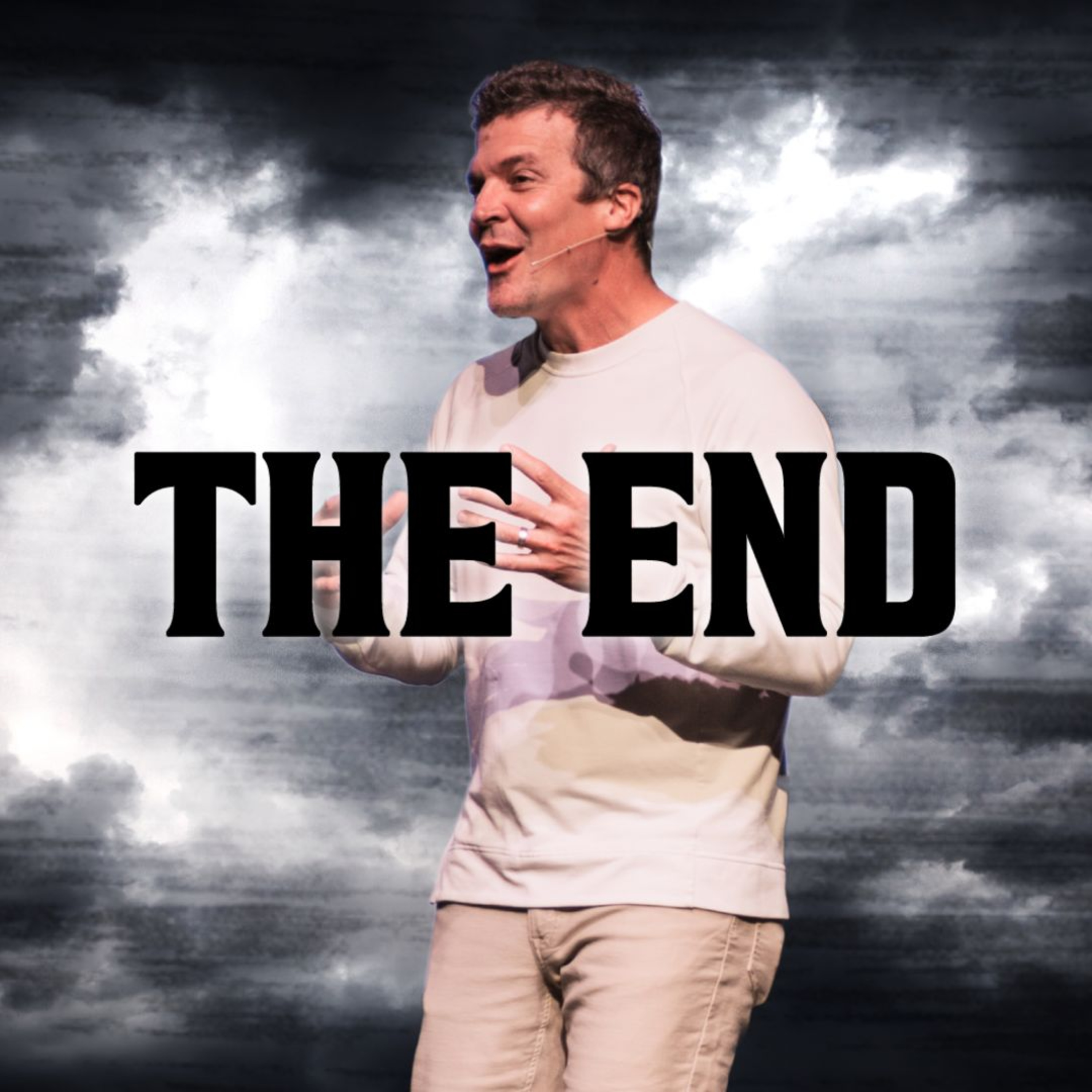 The End (Part 5) episode artwork