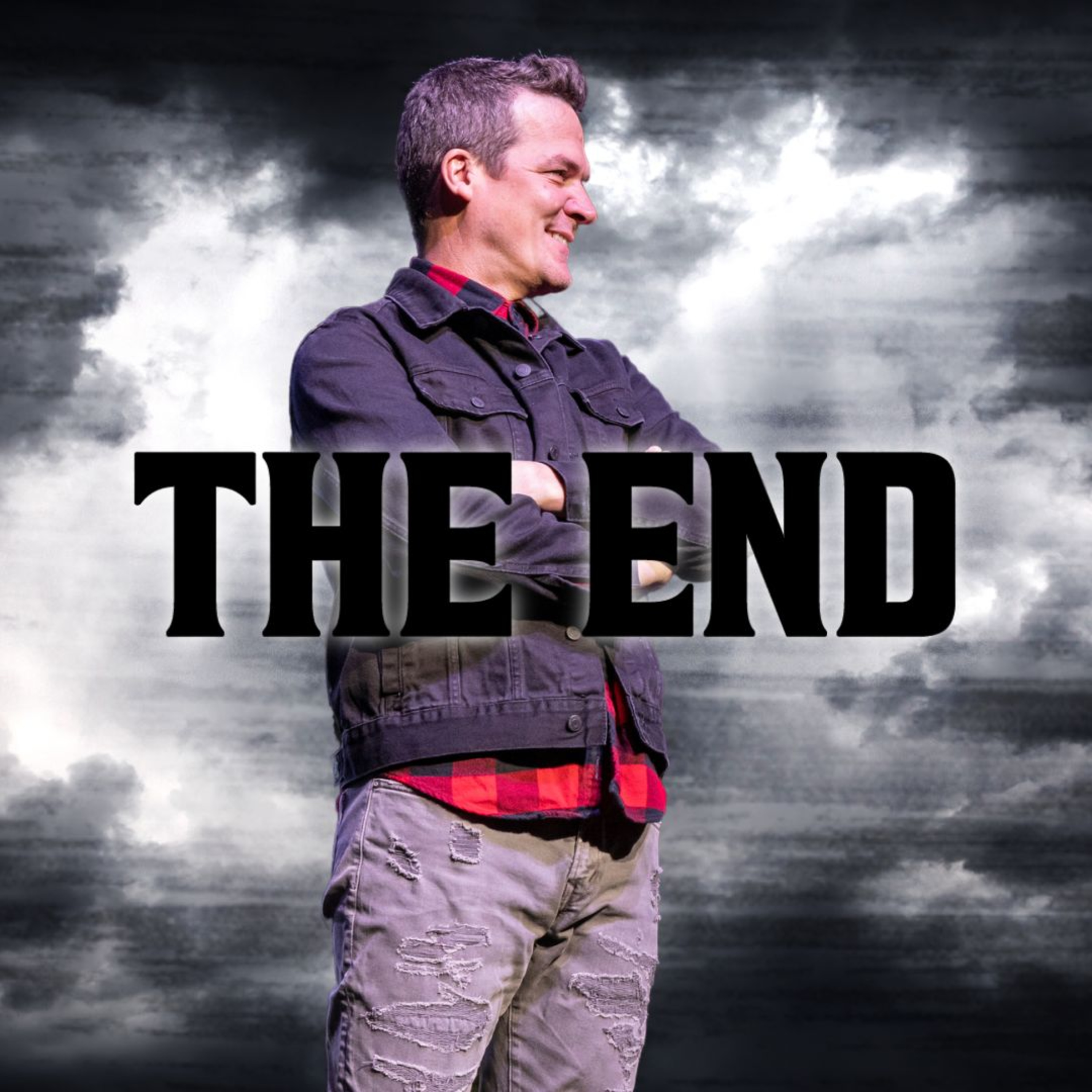 The End (Part 6) episode artwork