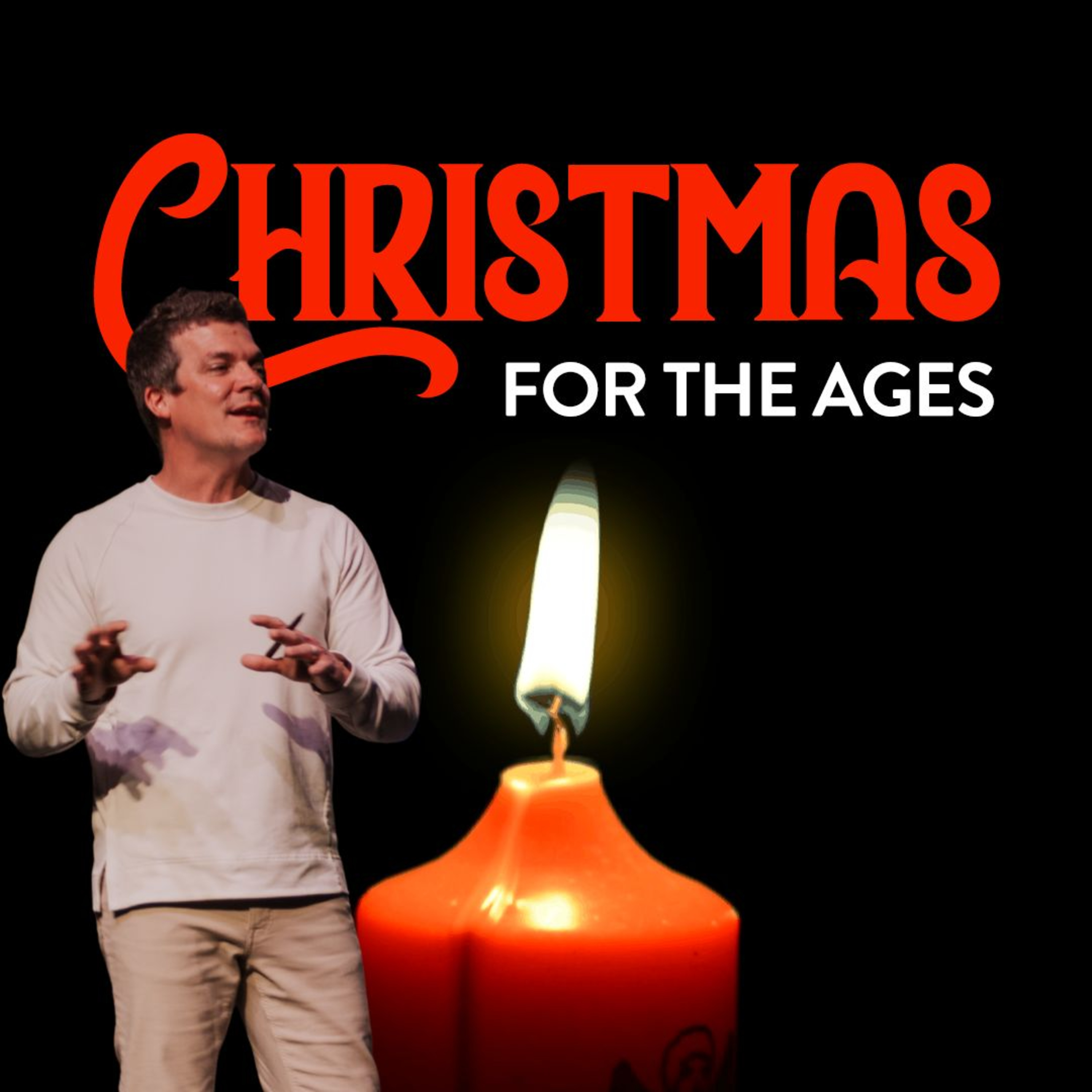 Christmas For The Ages (Part Two) episode artwork