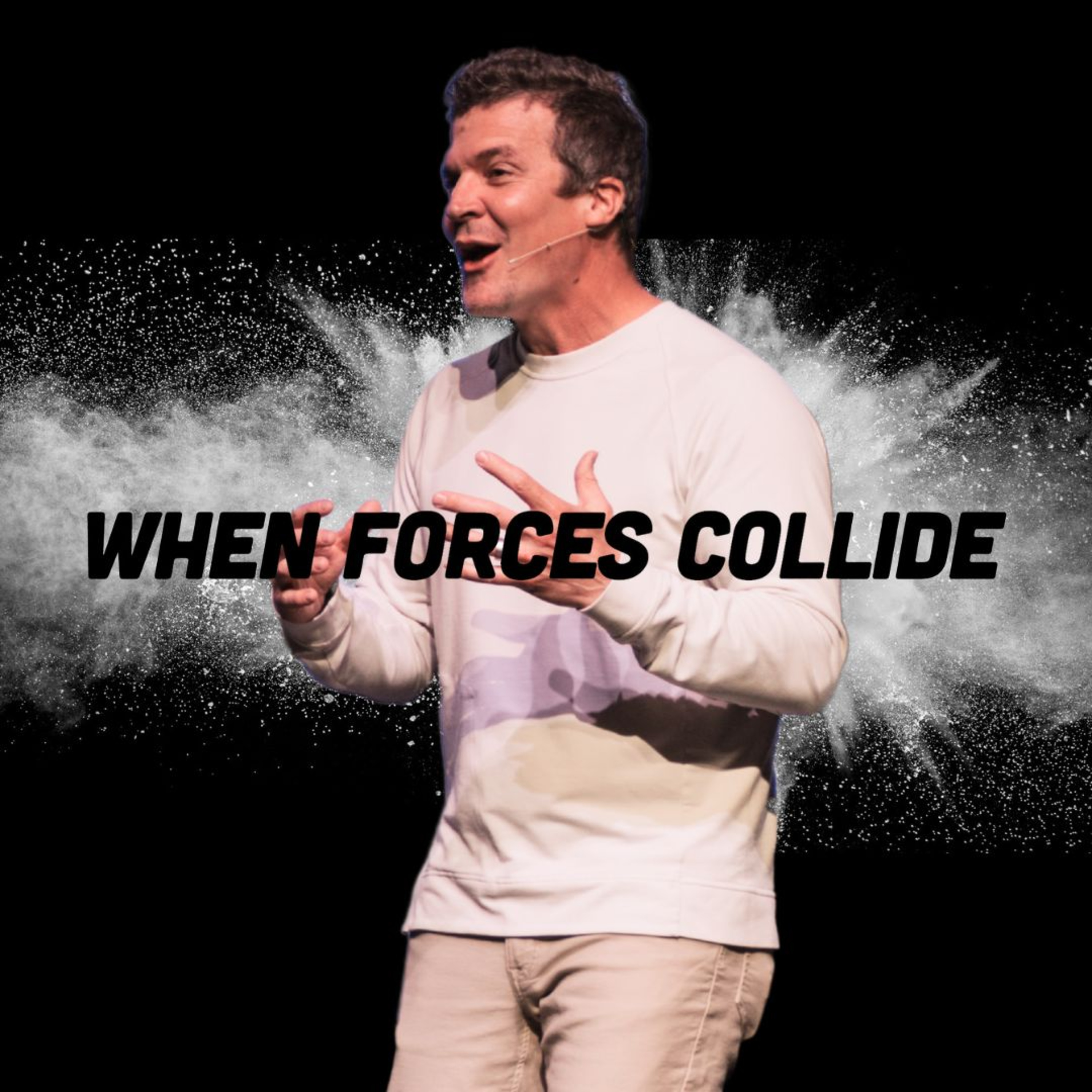 When Forces Collide episode artwork
