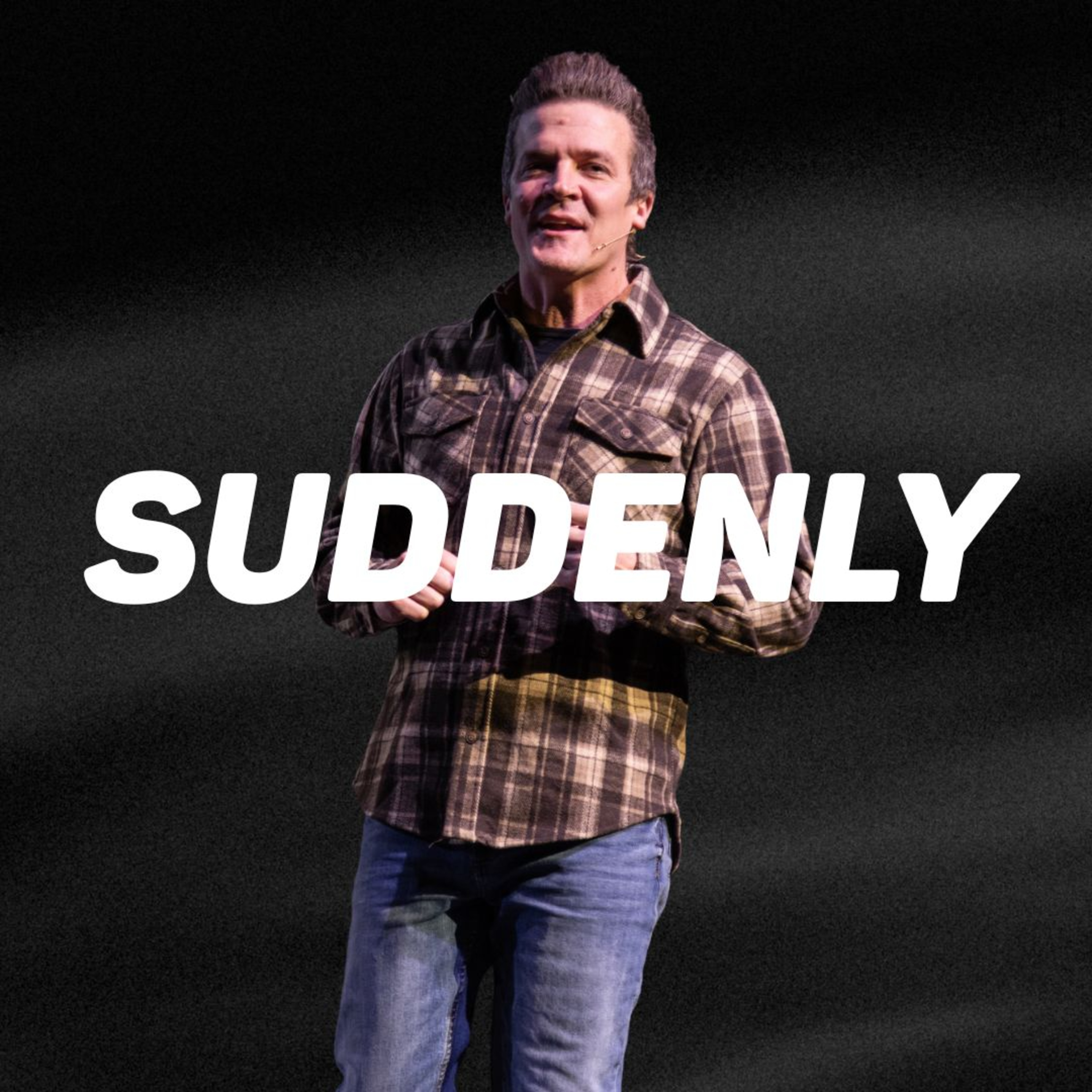 Suddenly (Part 2) episode artwork