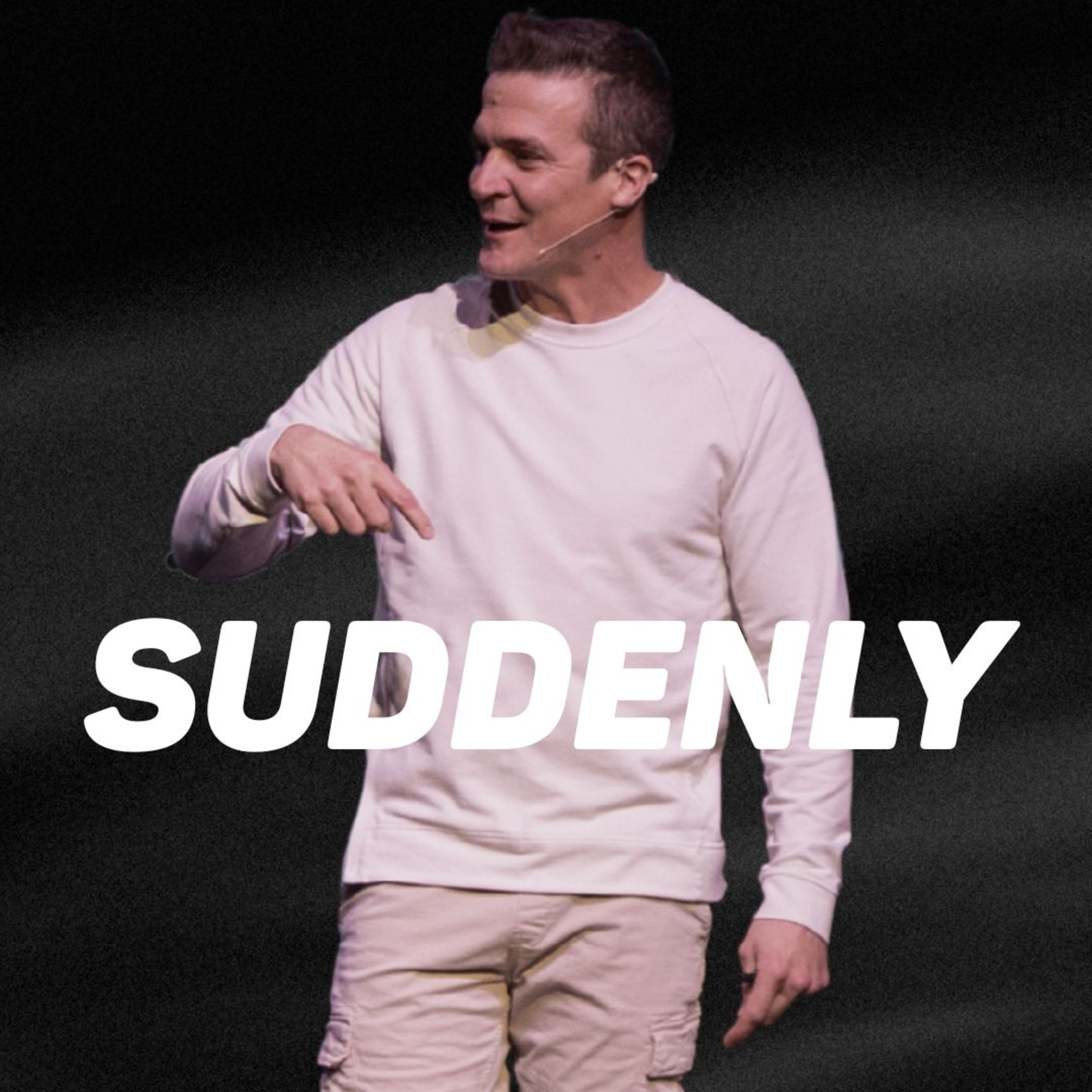 Suddenly (Part 4) episode artwork